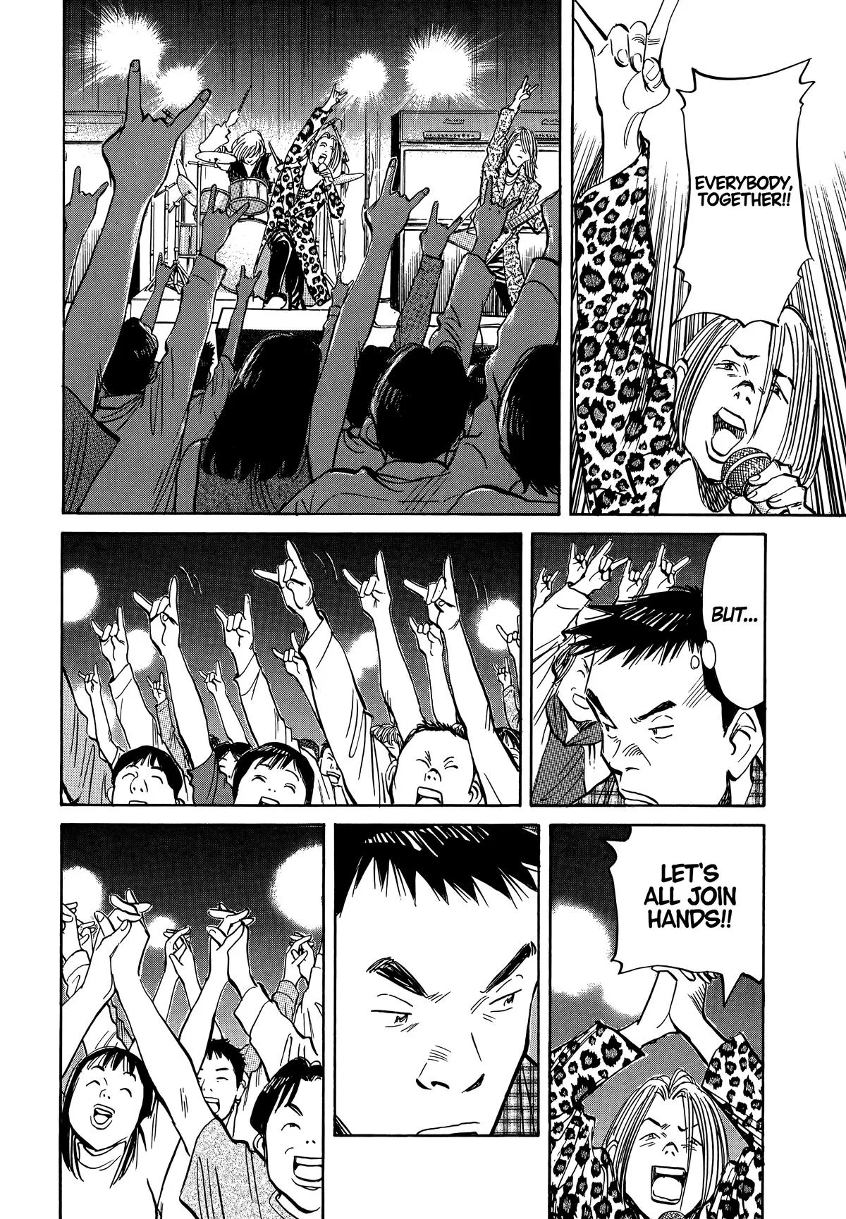 20th Century Boys - Chapter 24 - Page 6