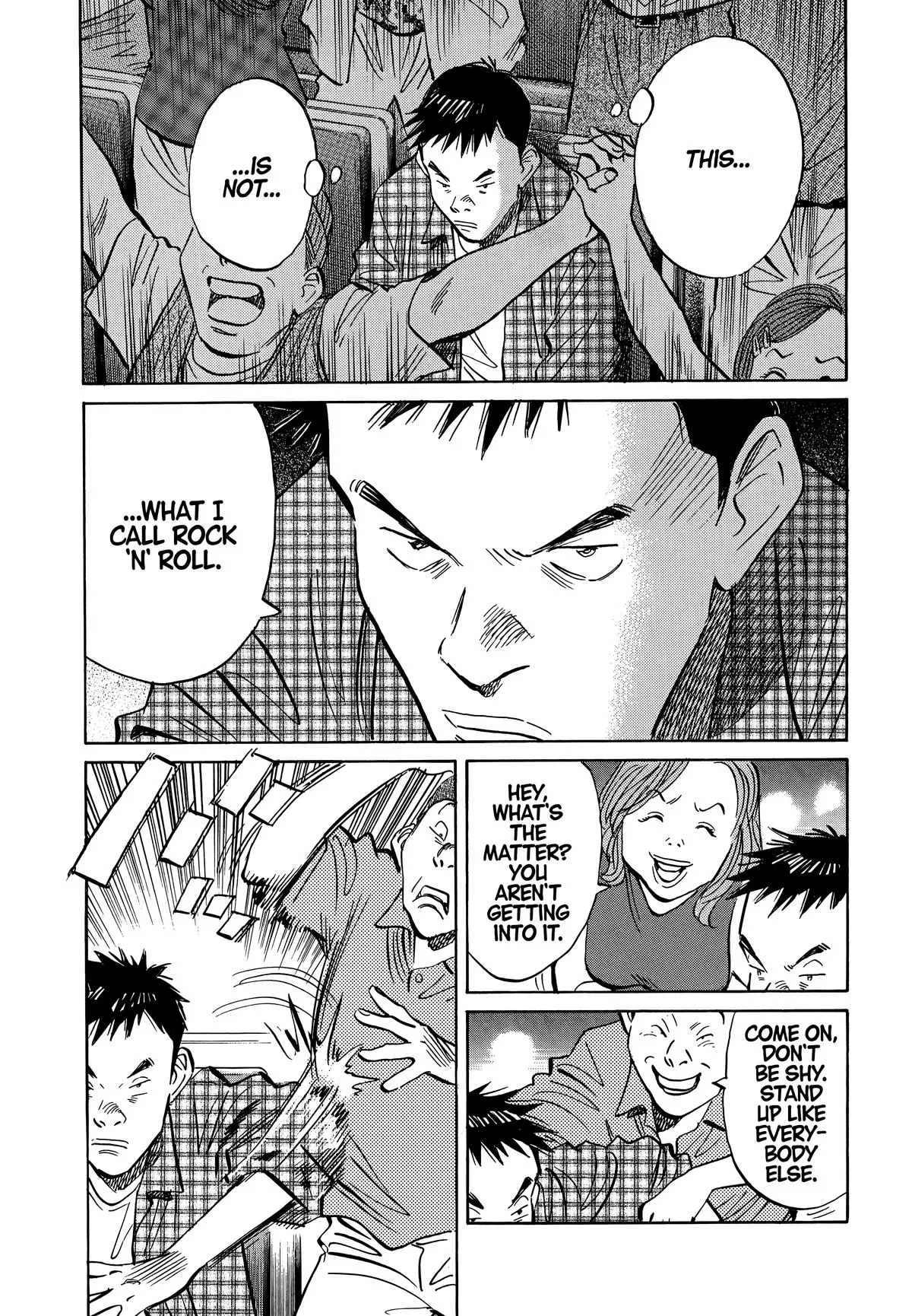 20th Century Boys - Chapter 24 - Page 7
