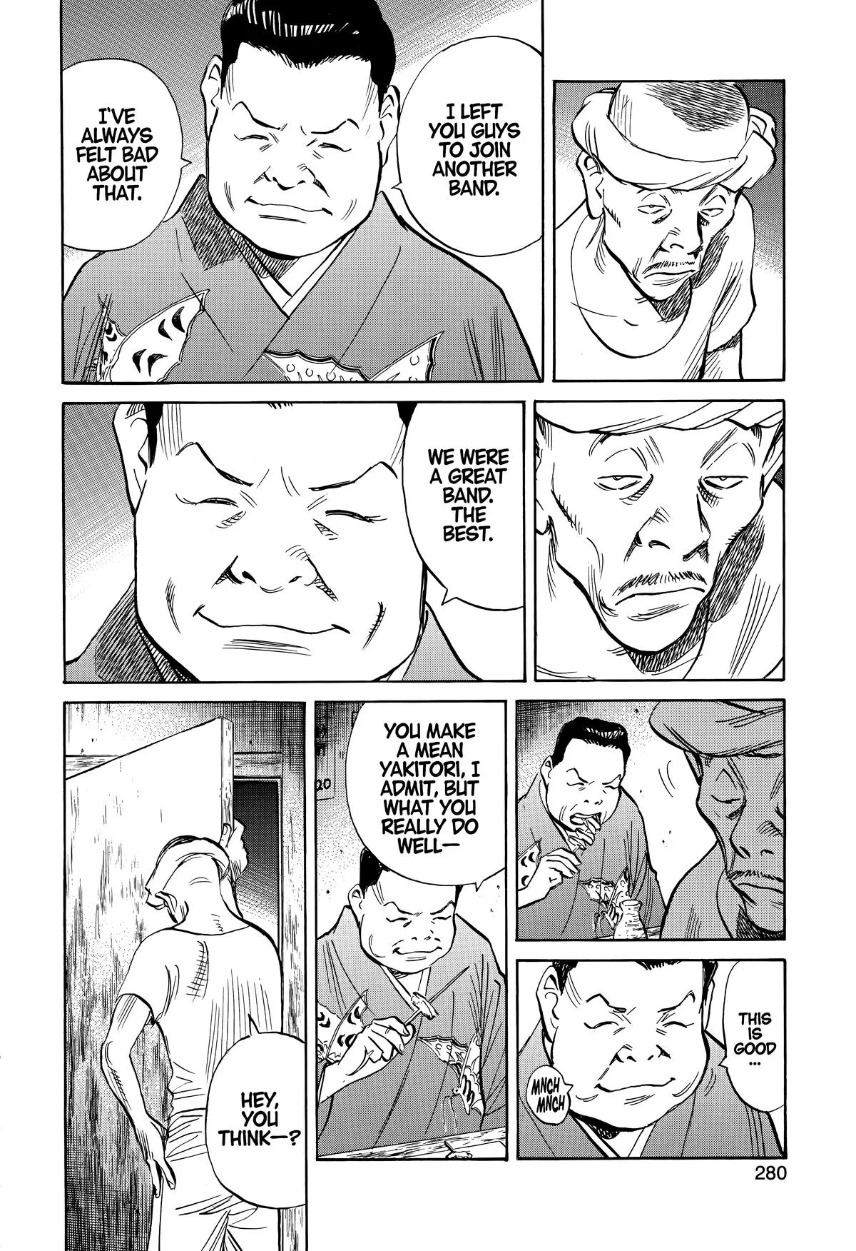 20th Century Boys - Chapter 240 - Page 16