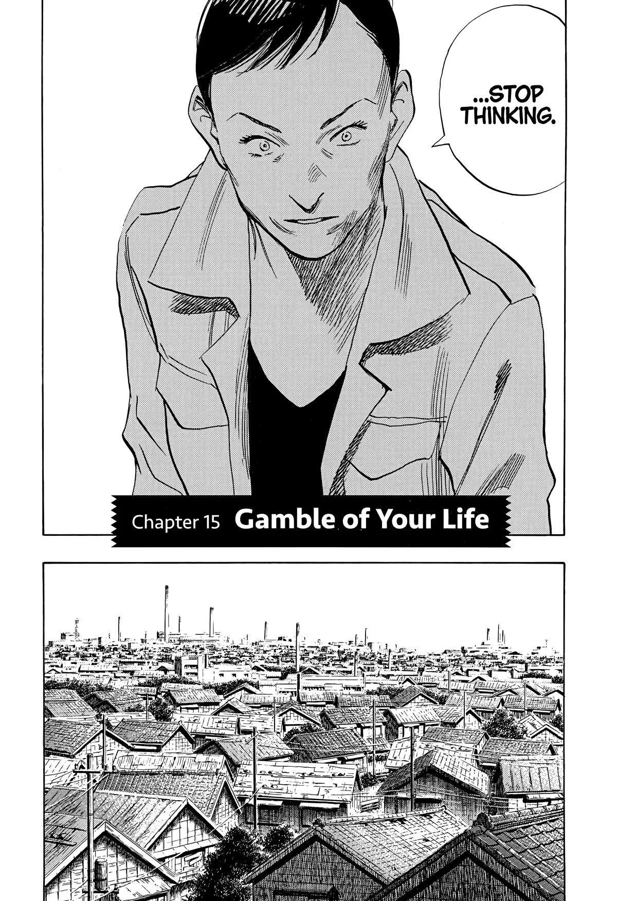 20th Century Boys - Chapter 240 - Page 5