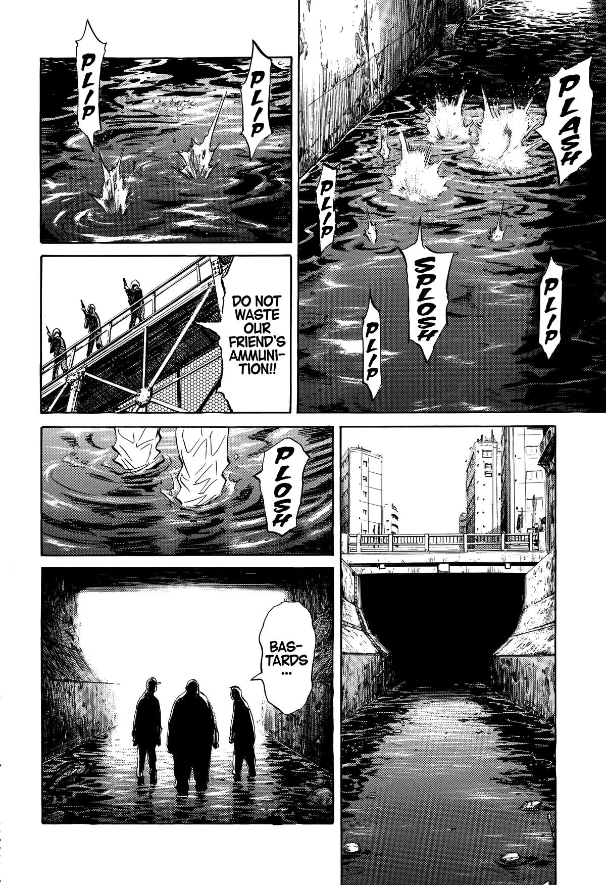 20th Century Boys - Chapter 241 - Page 16