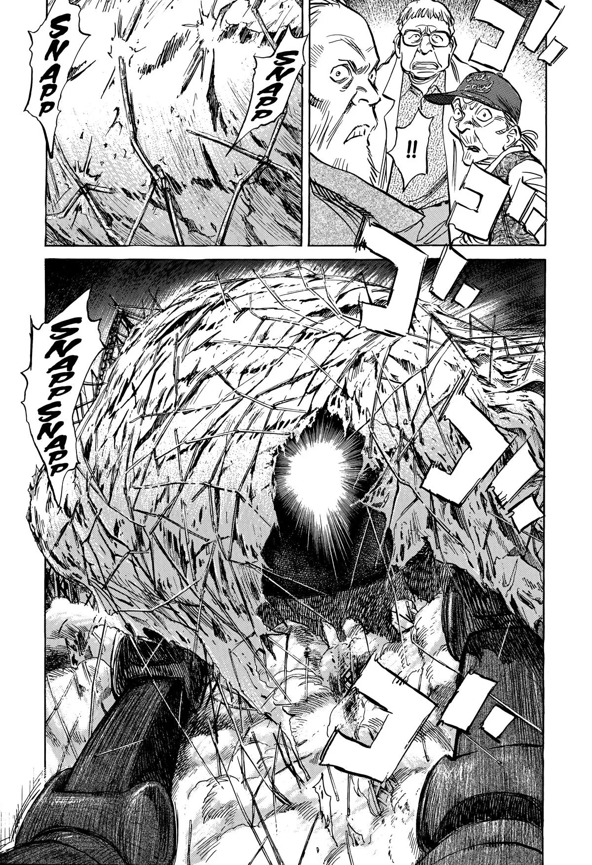20th Century Boys - Chapter 243 - Page 18