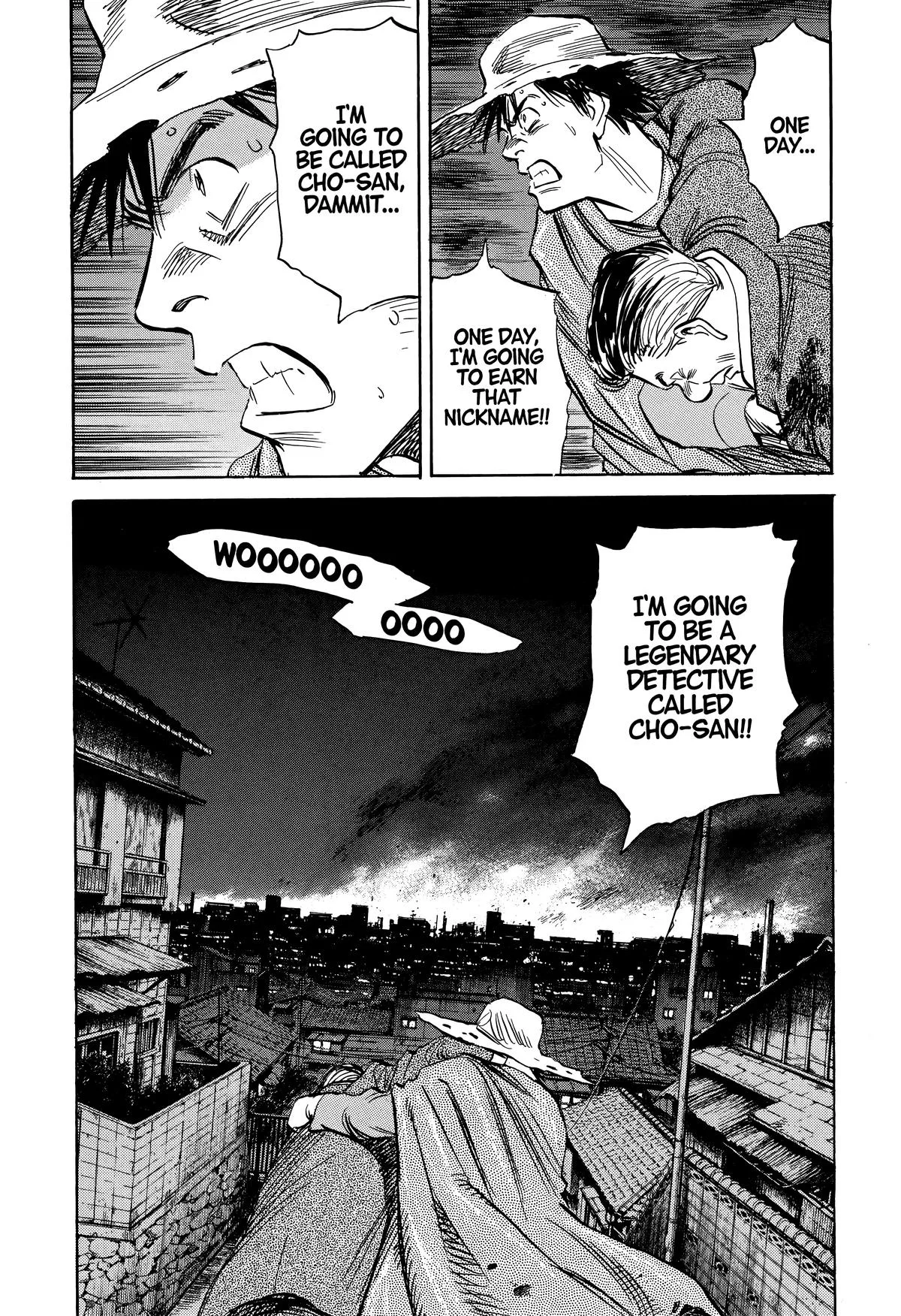 20th Century Boys - Chapter 244 - Page 19