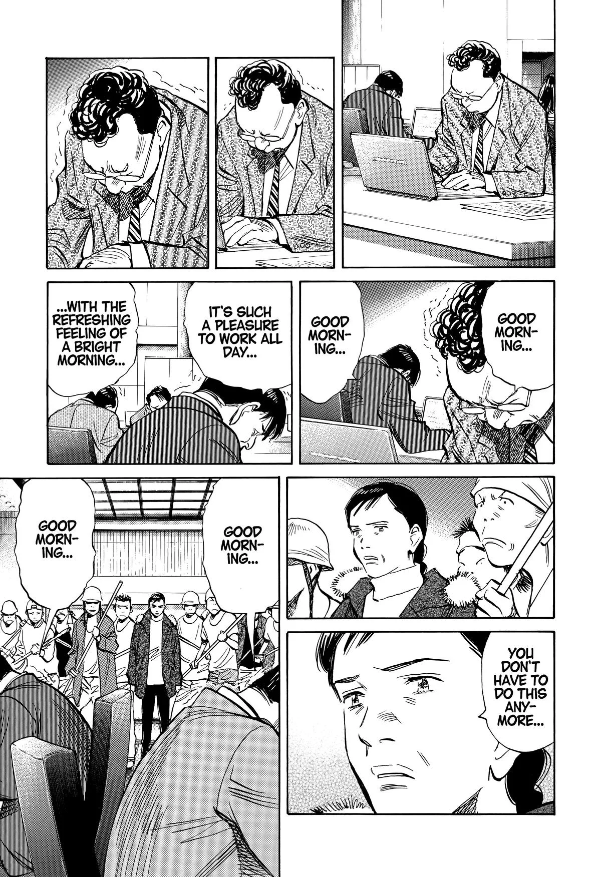20th Century Boys - Chapter 246 - Page 7