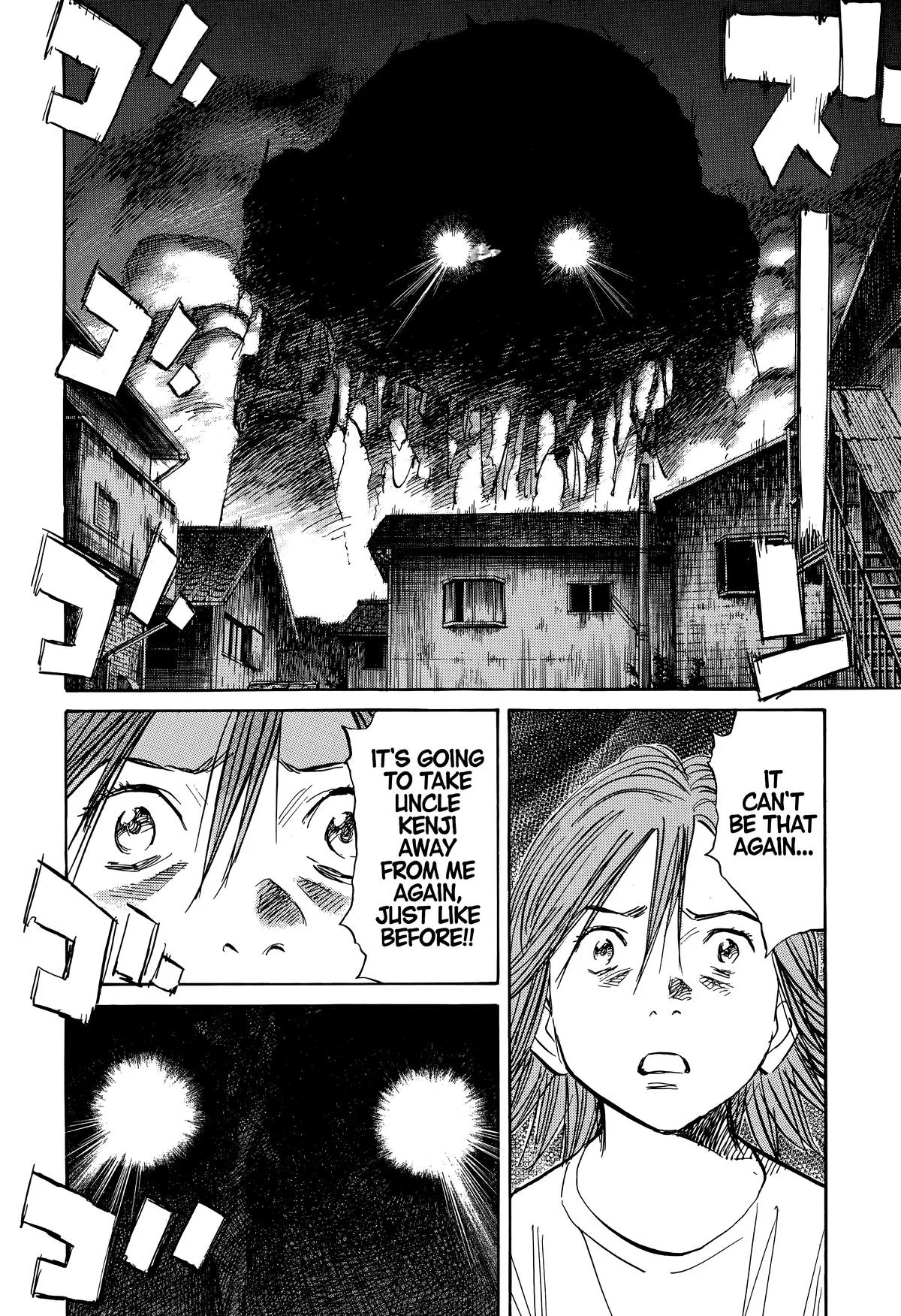 20th Century Boys - Chapter 248 - Page 10