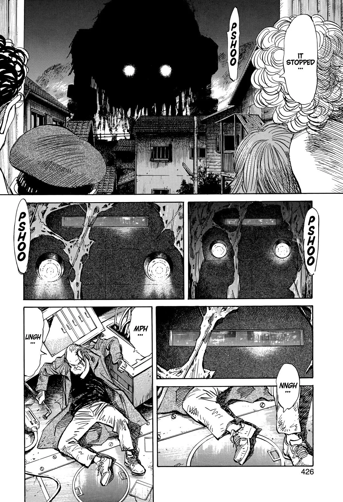 20th Century Boys - Chapter 248 - Page 14