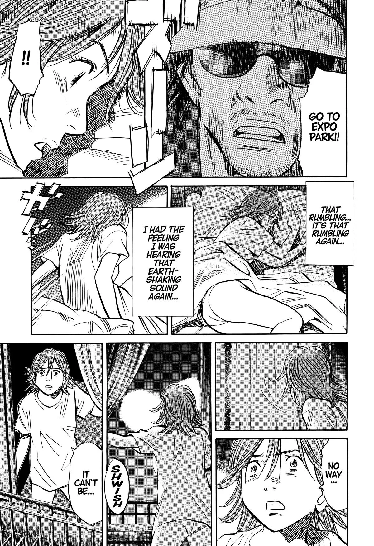 20th Century Boys - Chapter 248 - Page 9