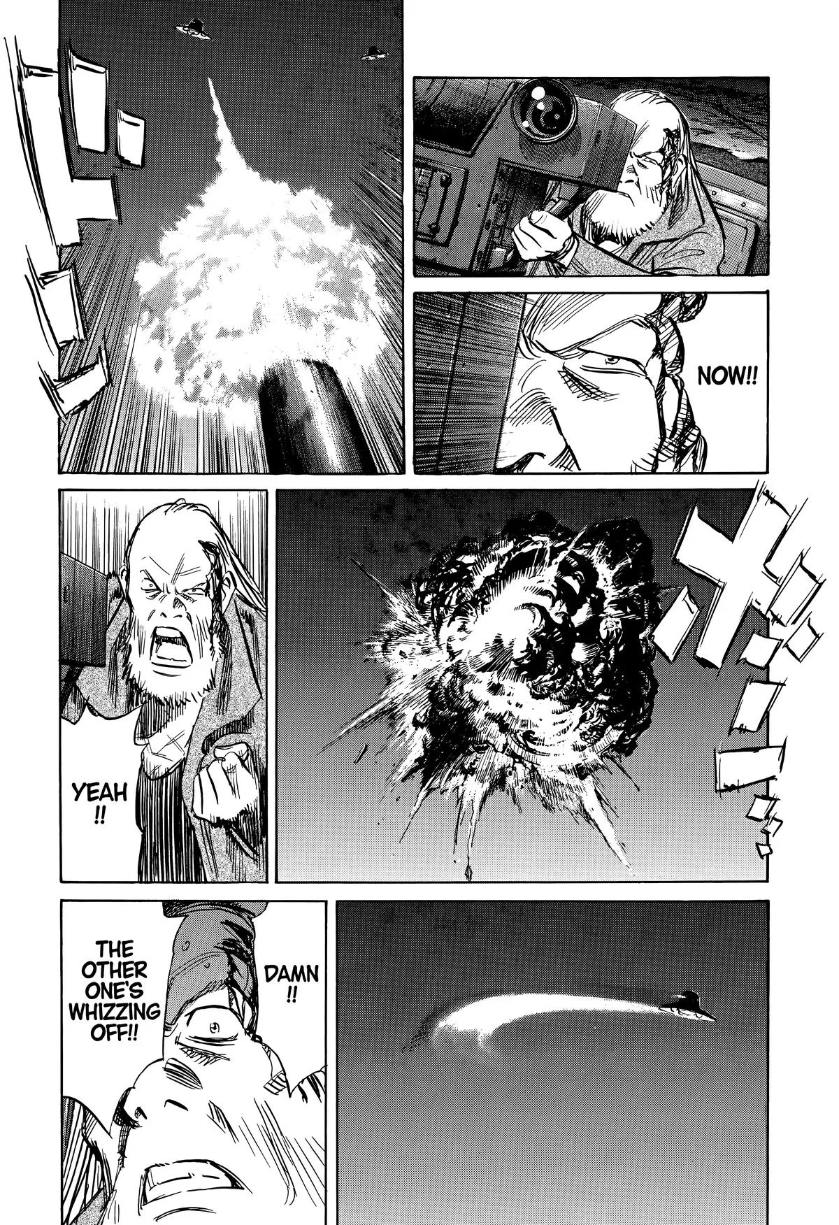 20th Century Boys - Chapter 249 - Page 6