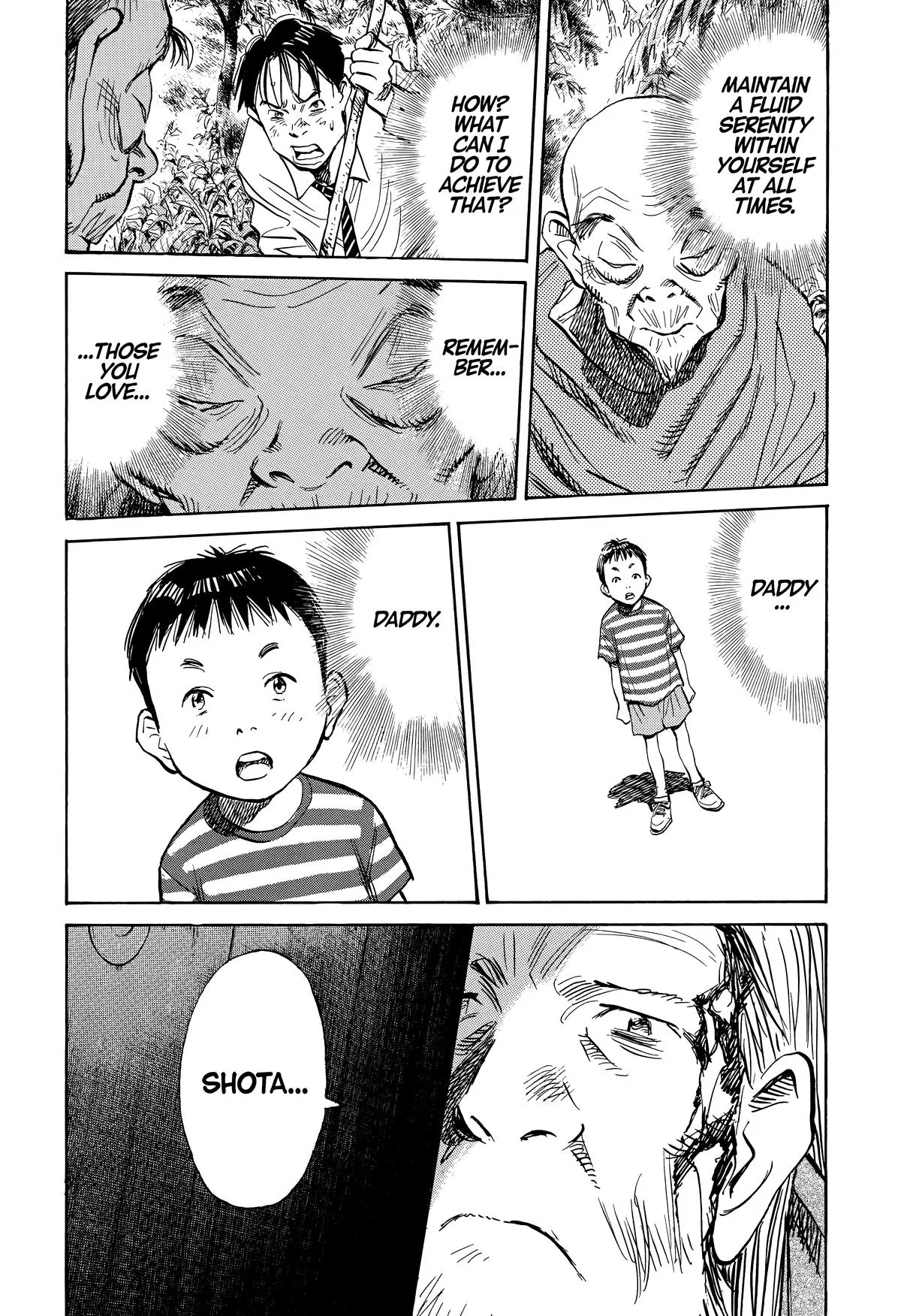 20th Century Boys - Chapter 249 - Page 9