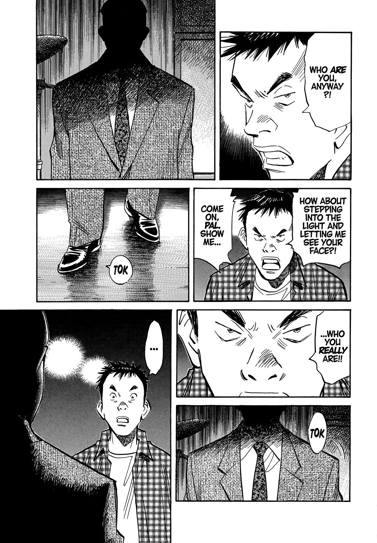 20th Century Boys - Chapter 25 - Page 7