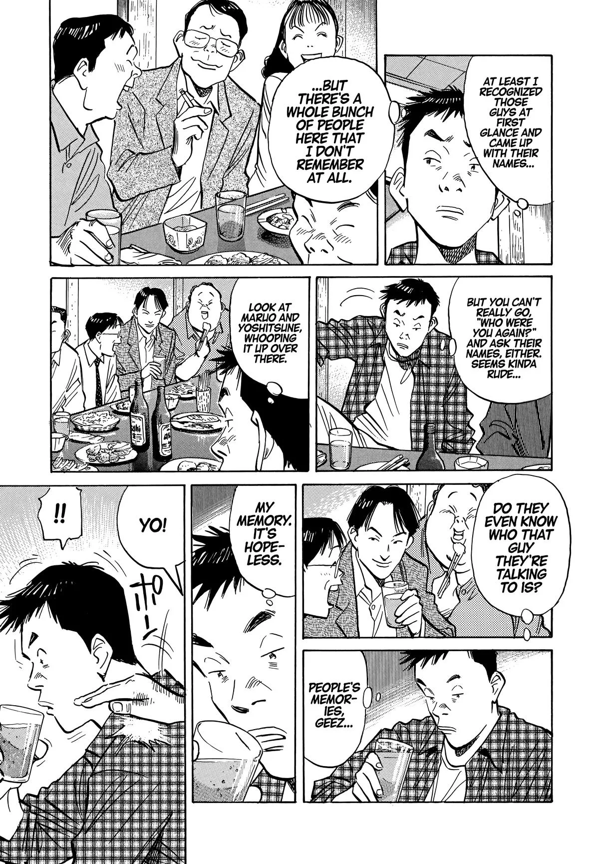 20th Century Boys - Chapter 26 - Page 15