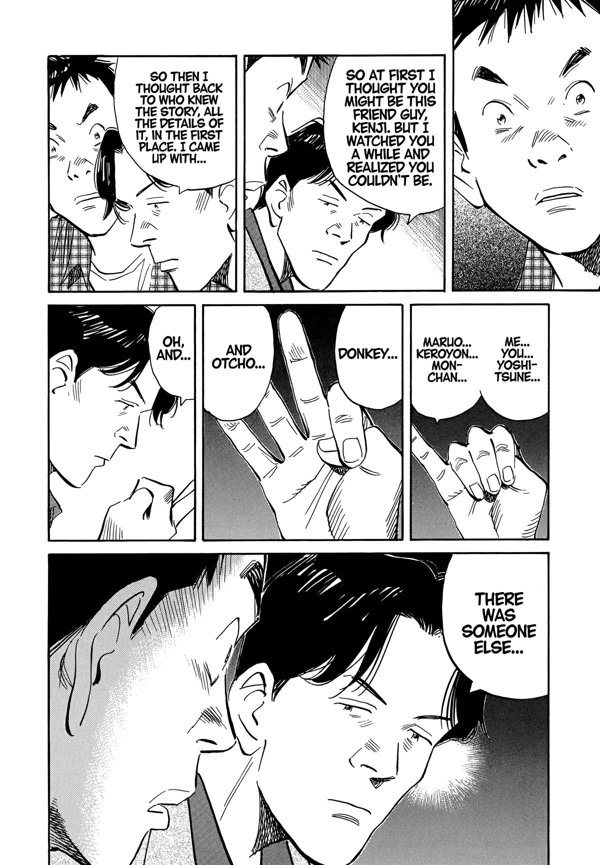 20th Century Boys - Chapter 26 - Page 18