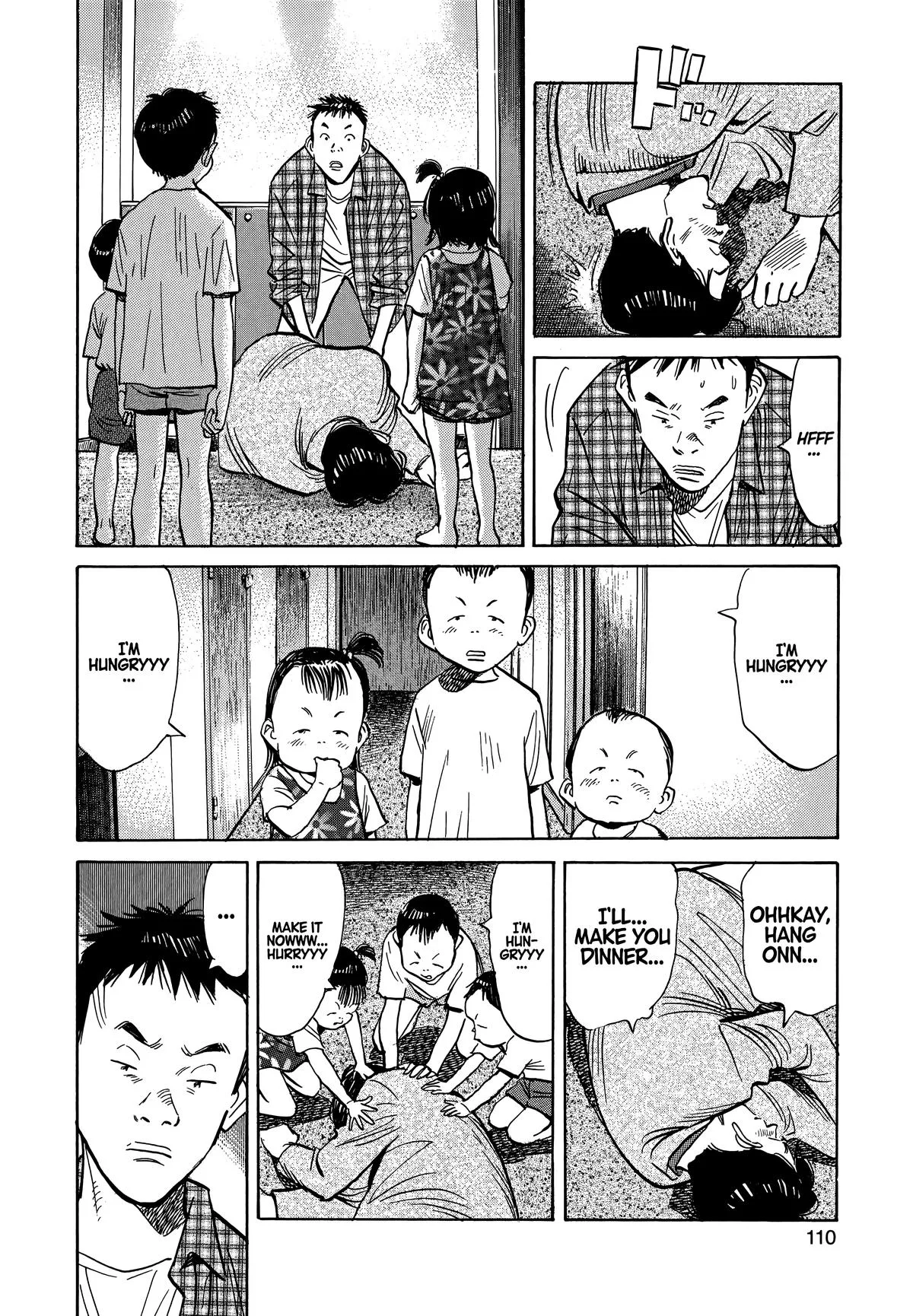 20th Century Boys - Chapter 27 - Page 16