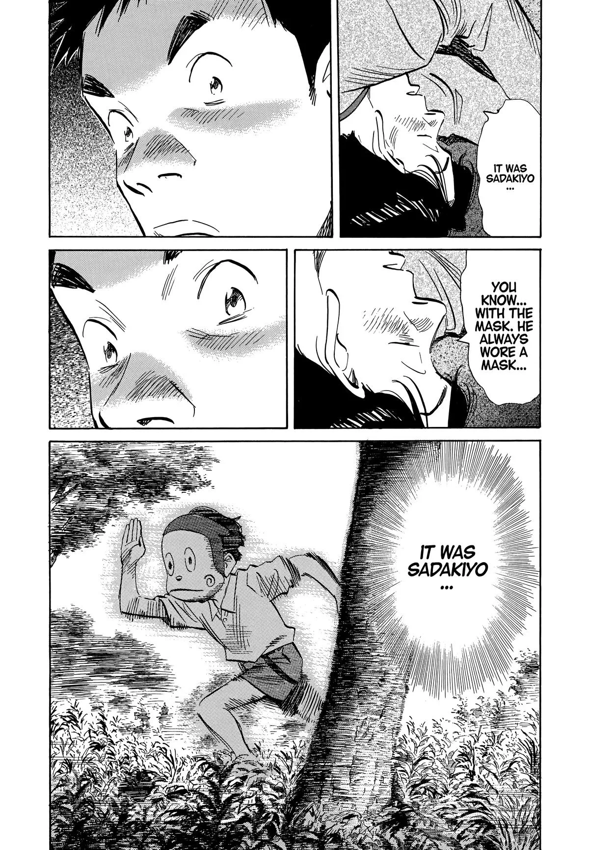 20th Century Boys - Chapter 27 - Page 18