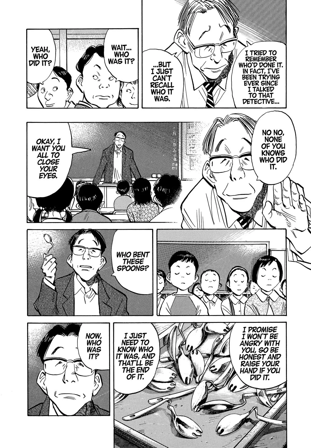 20th Century Boys - Chapter 27 - Page 8