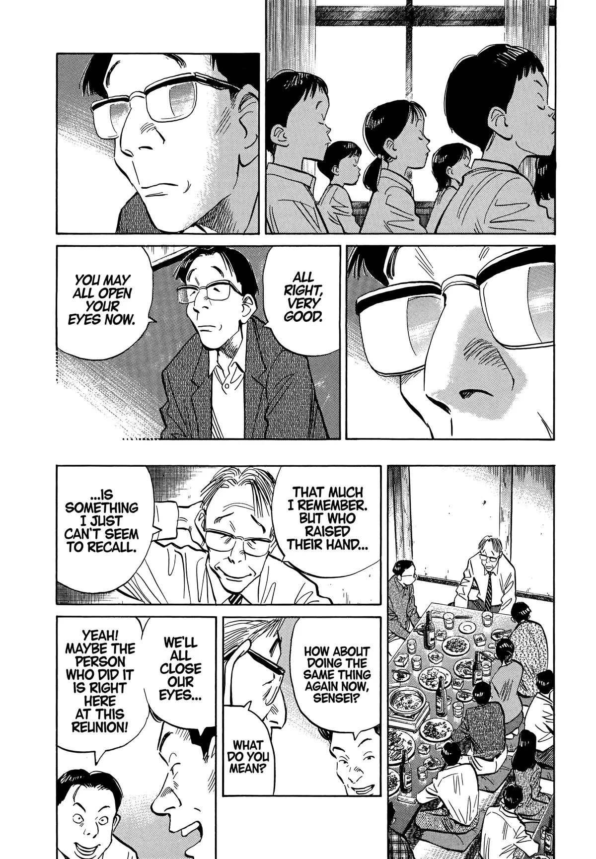 20th Century Boys - Chapter 27 - Page 9
