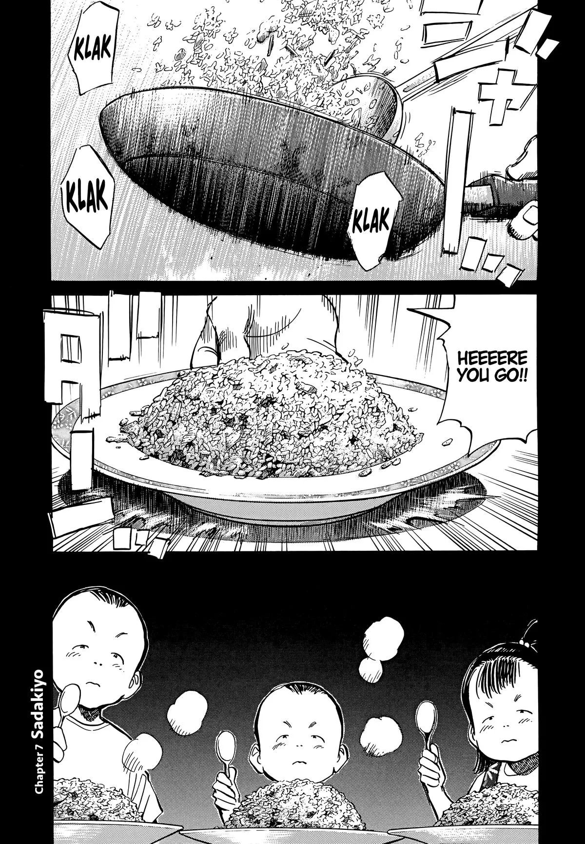 20th Century Boys - Chapter 28 - Page 1