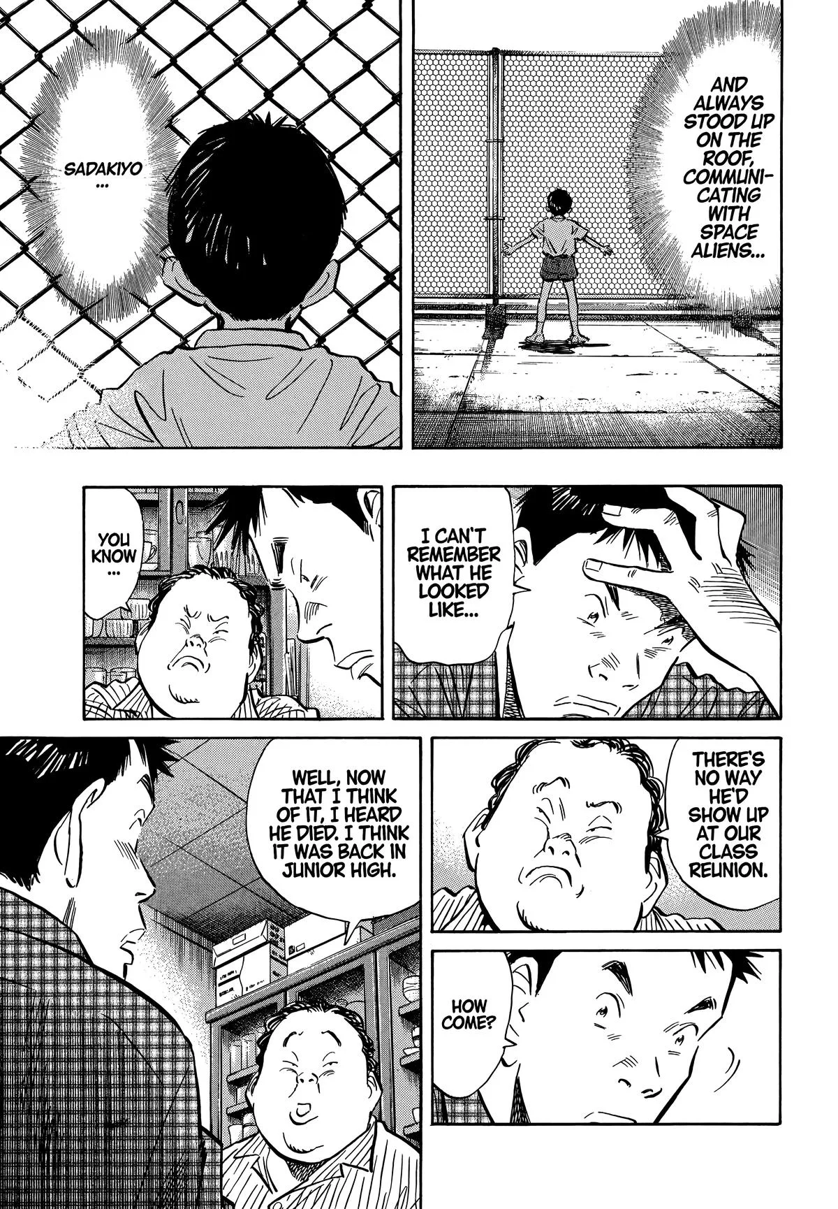 20th Century Boys - Chapter 28 - Page 11