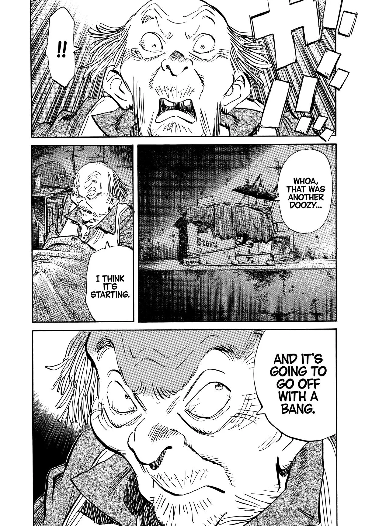 20th Century Boys - Chapter 28 - Page 18
