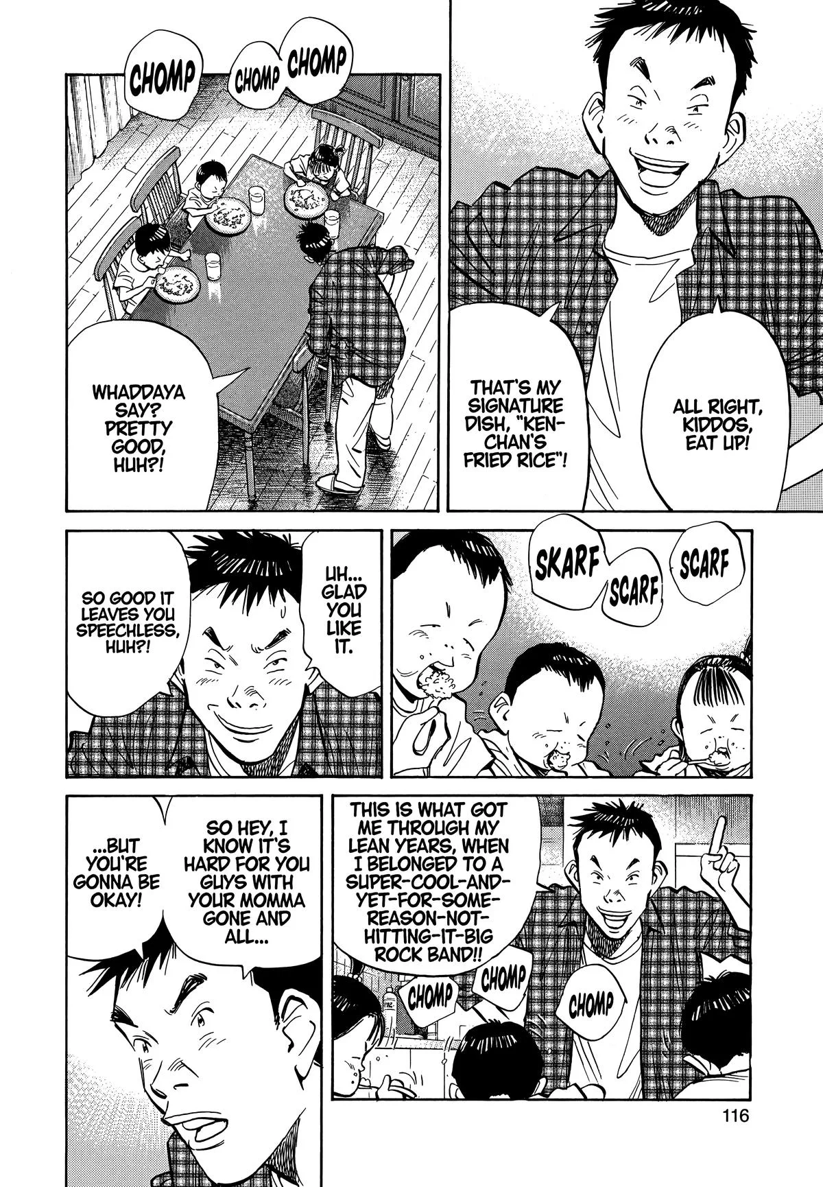 20th Century Boys - Chapter 28 - Page 2