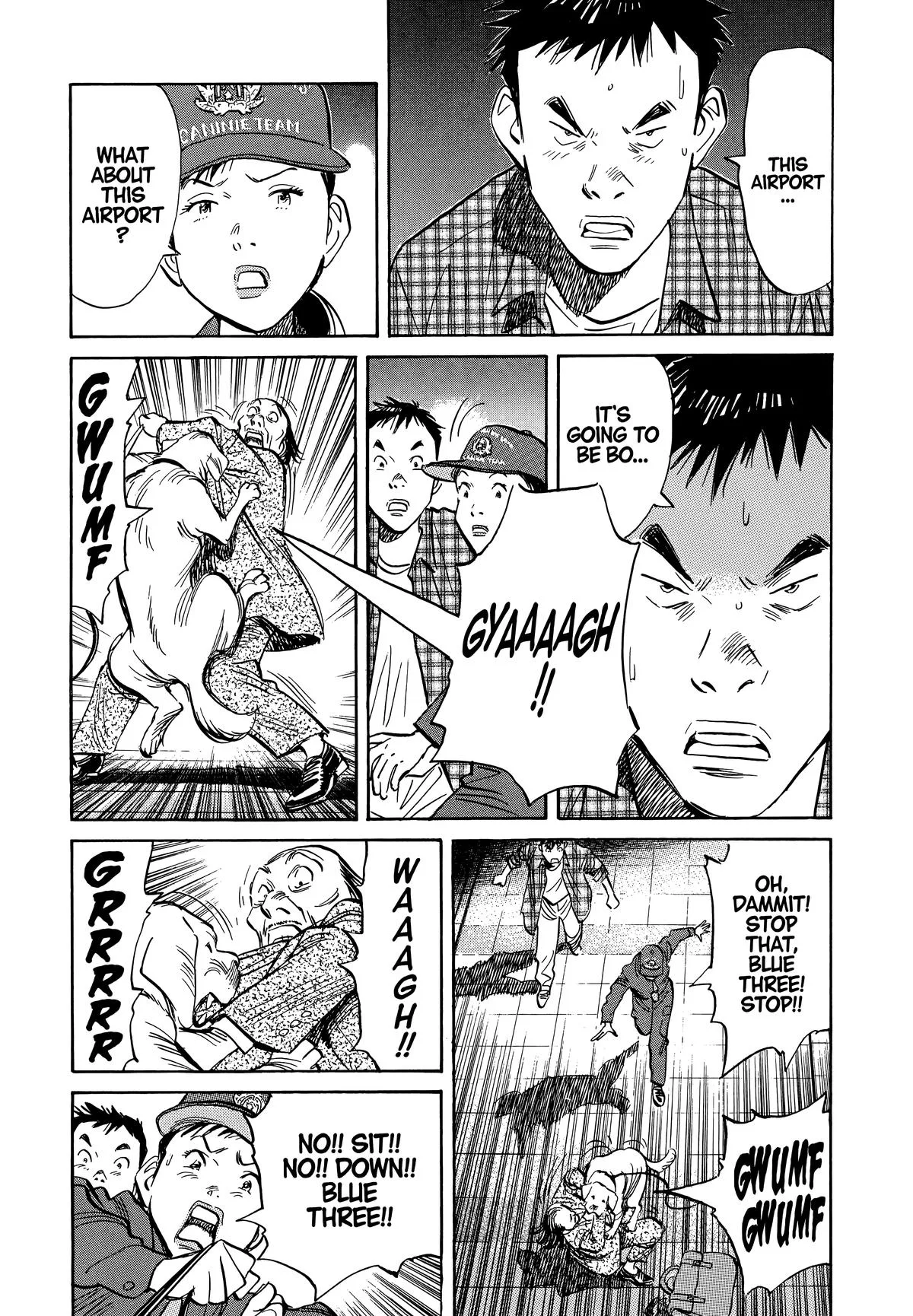 20th Century Boys - Chapter 29 - Page 10