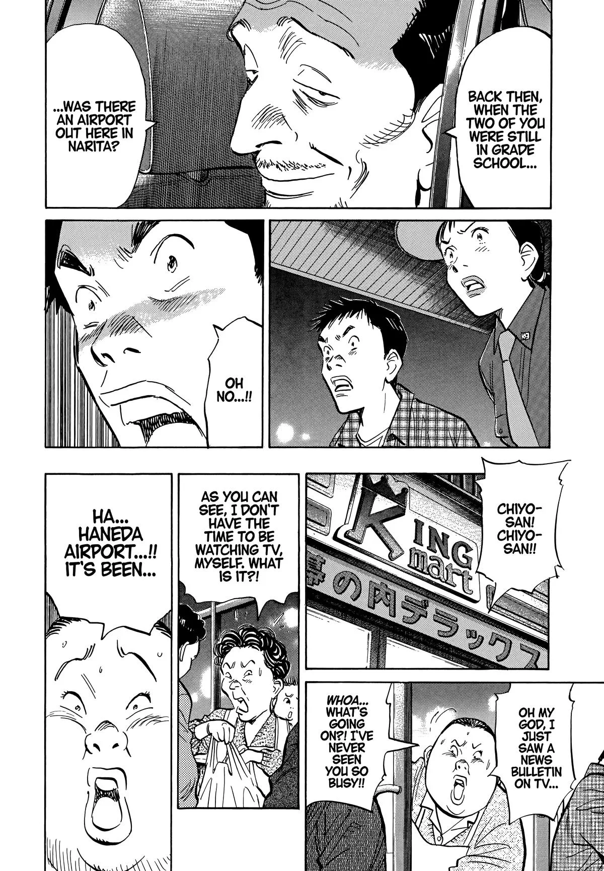 20th Century Boys - Chapter 29 - Page 16