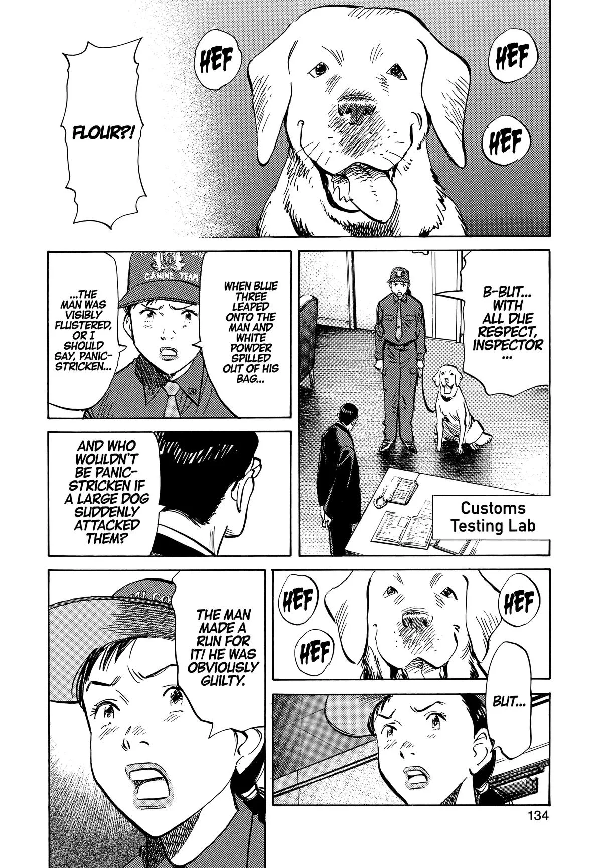20th Century Boys - Chapter 29 - Page 2