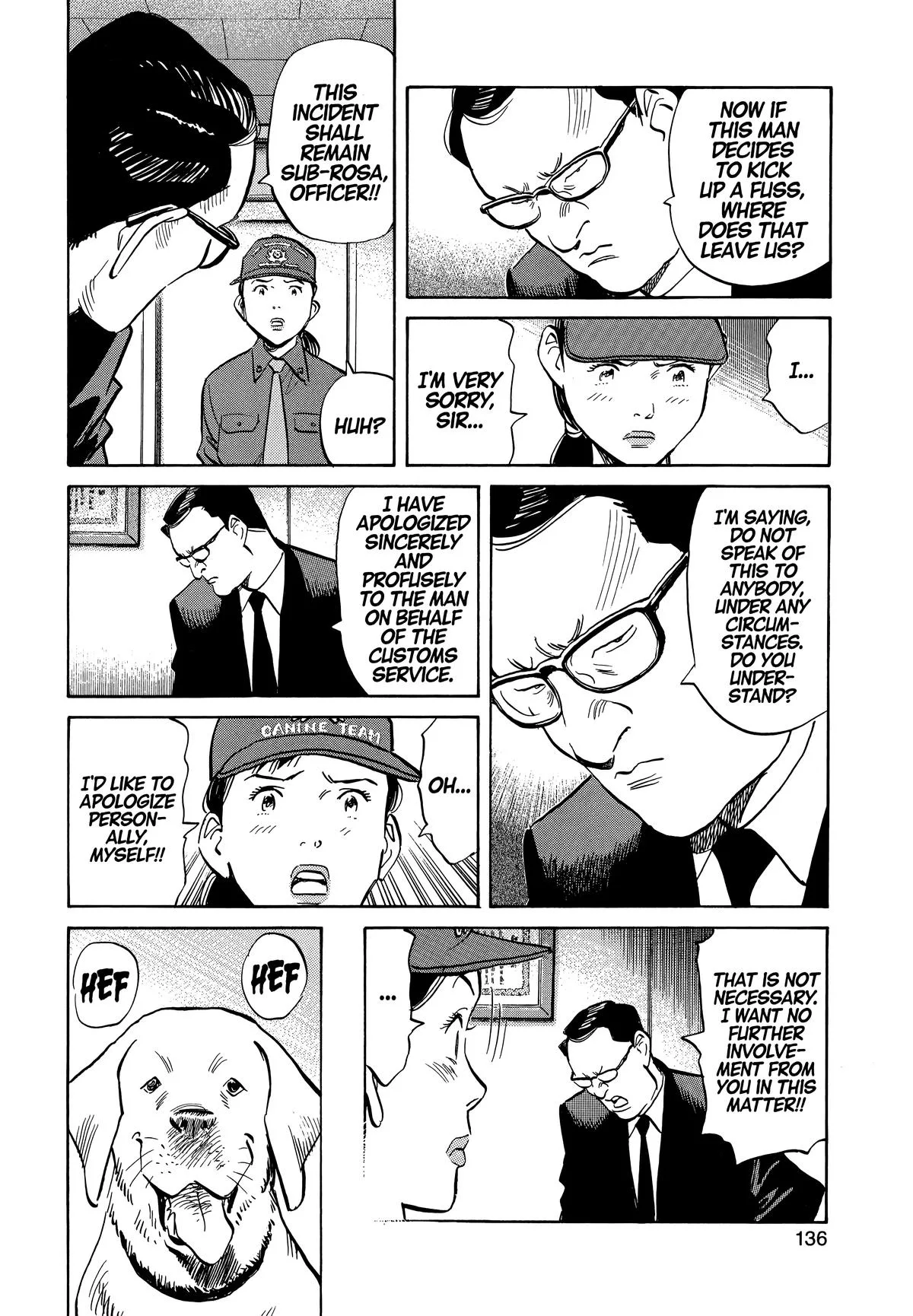 20th Century Boys - Chapter 29 - Page 4