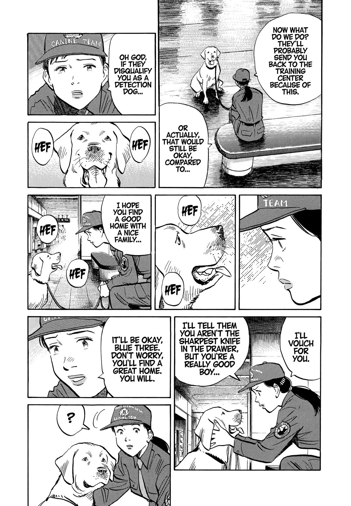 20th Century Boys - Chapter 29 - Page 5