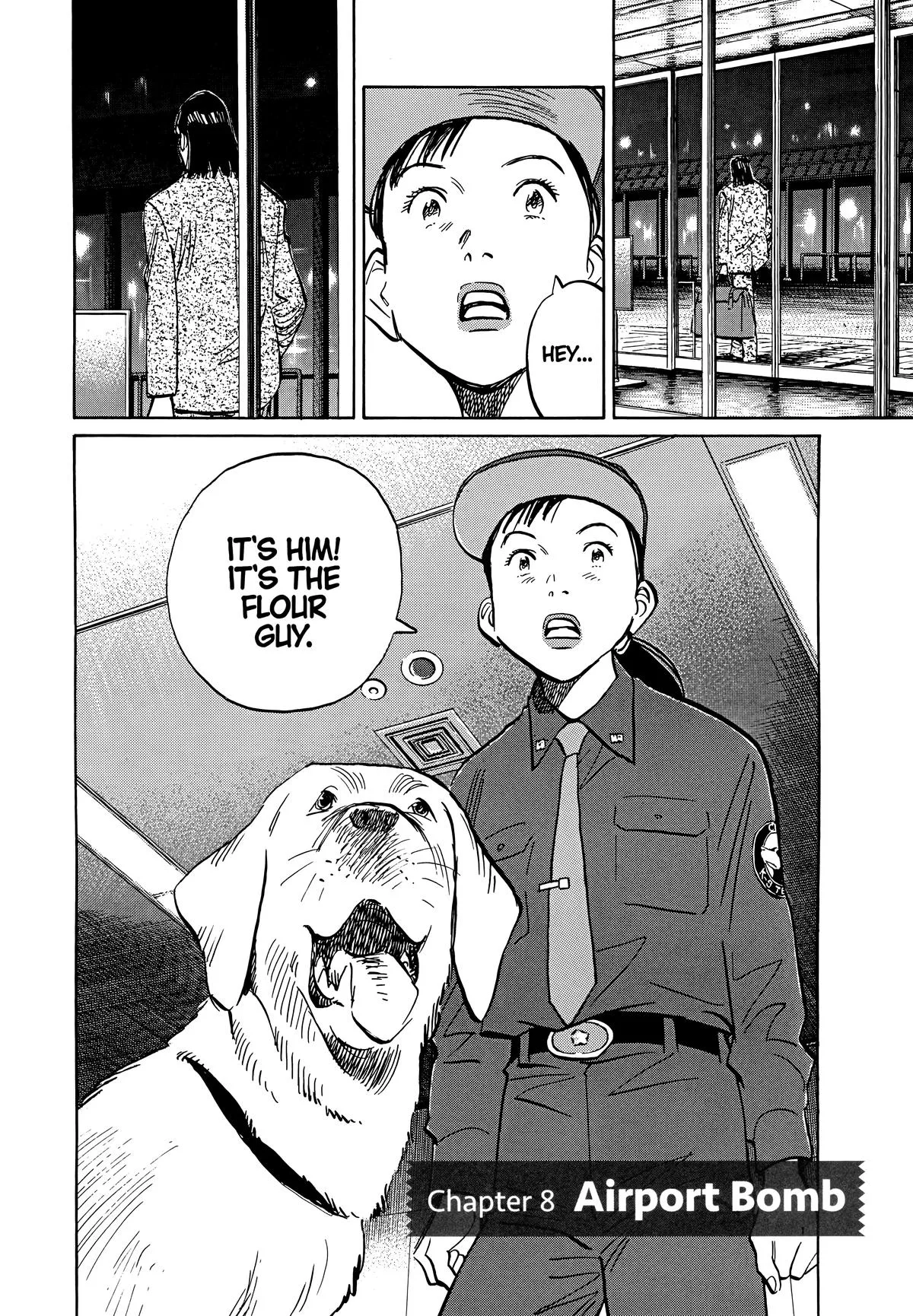 20th Century Boys - Chapter 29 - Page 6