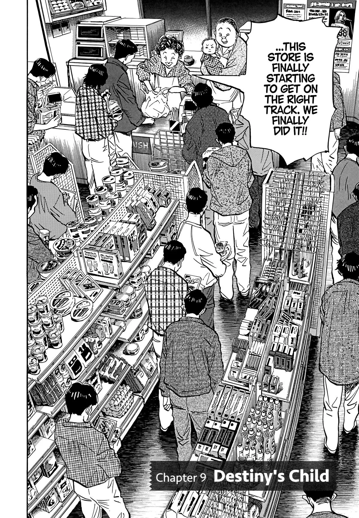 20th Century Boys - Chapter 30 - Page 4