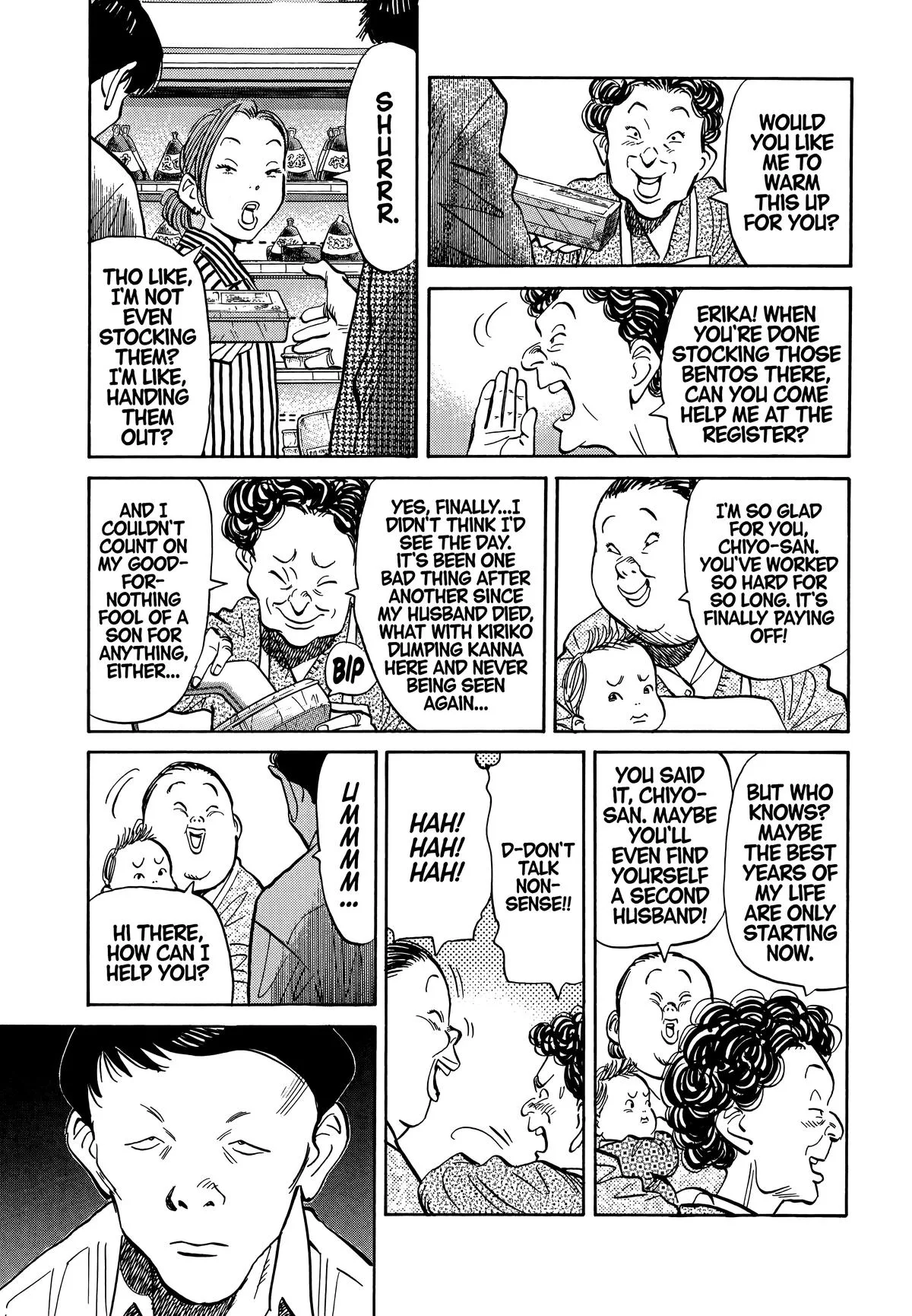 20th Century Boys - Chapter 30 - Page 5