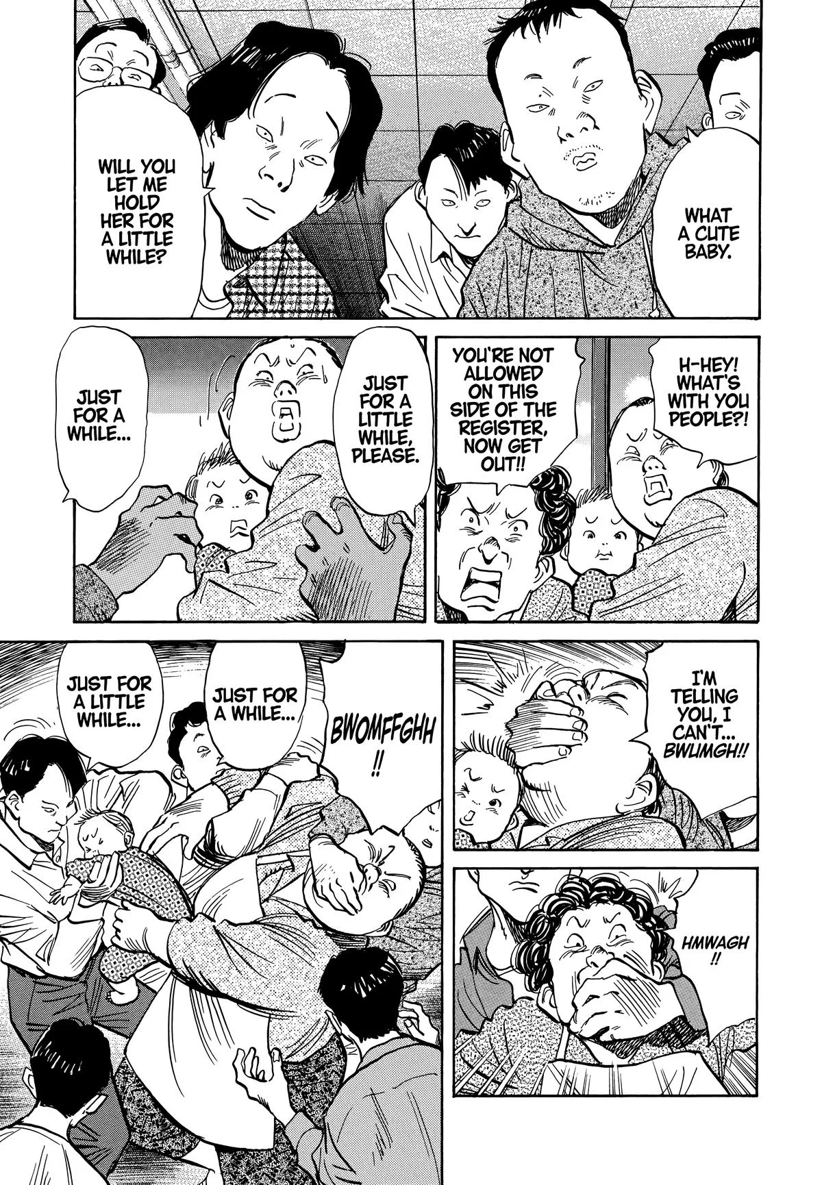20th Century Boys - Chapter 30 - Page 7