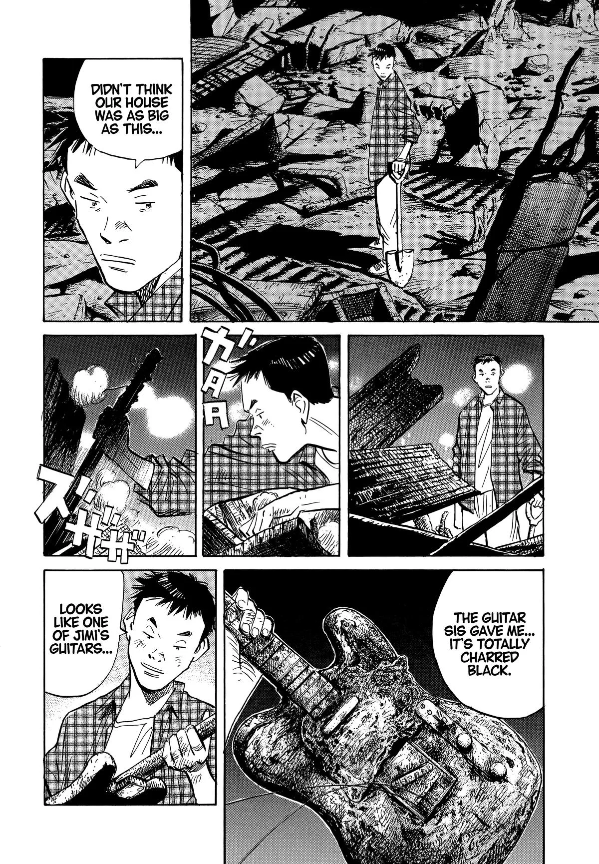 20th Century Boys - Chapter 31 - Page 10