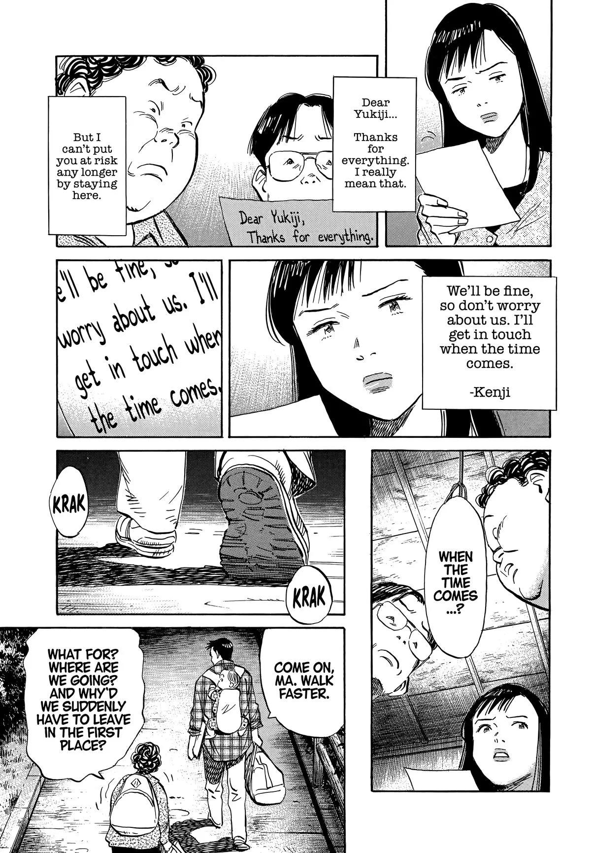 20th Century Boys - Chapter 31 - Page 15