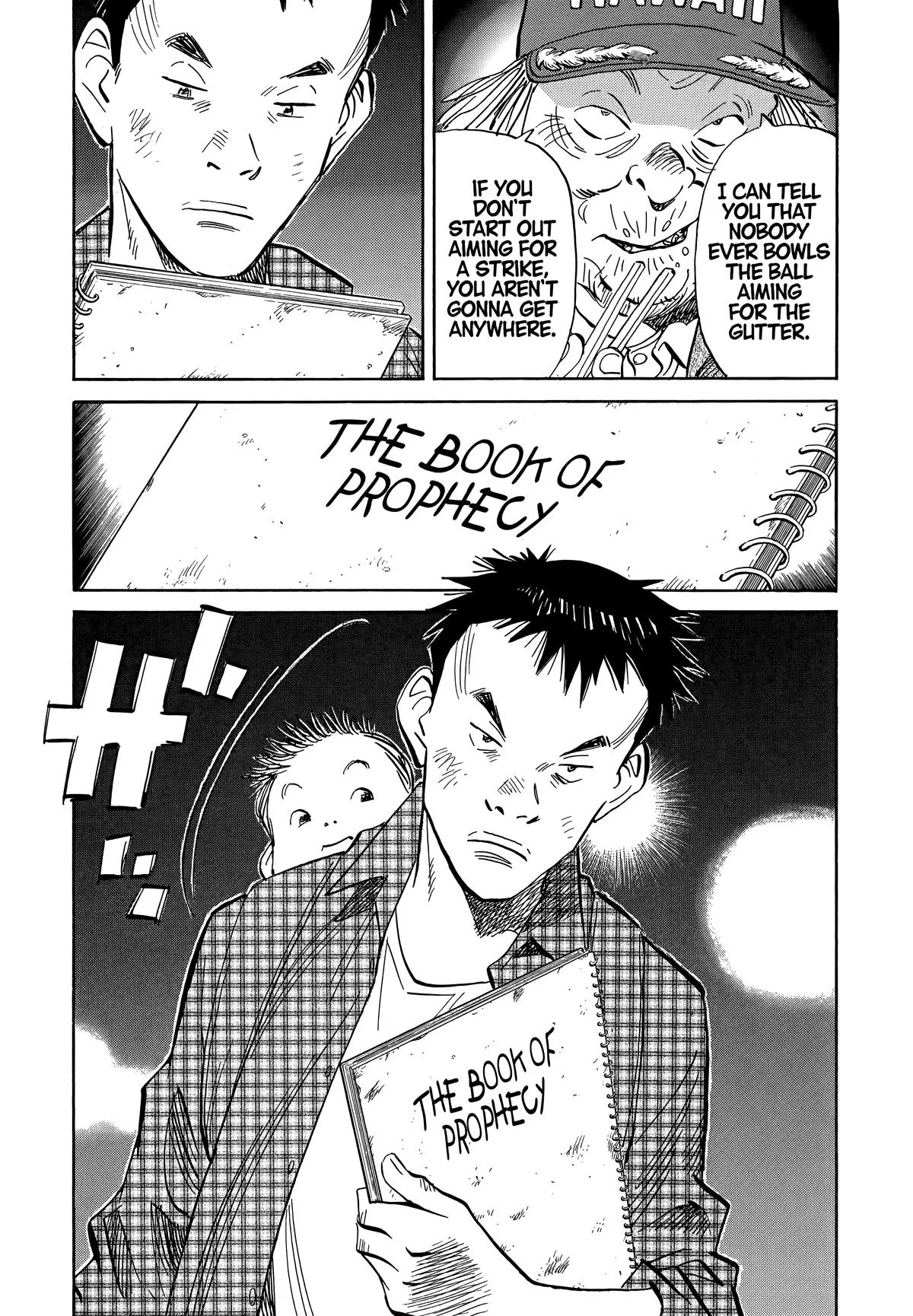 20th Century Boys - Chapter 31 - Page 18