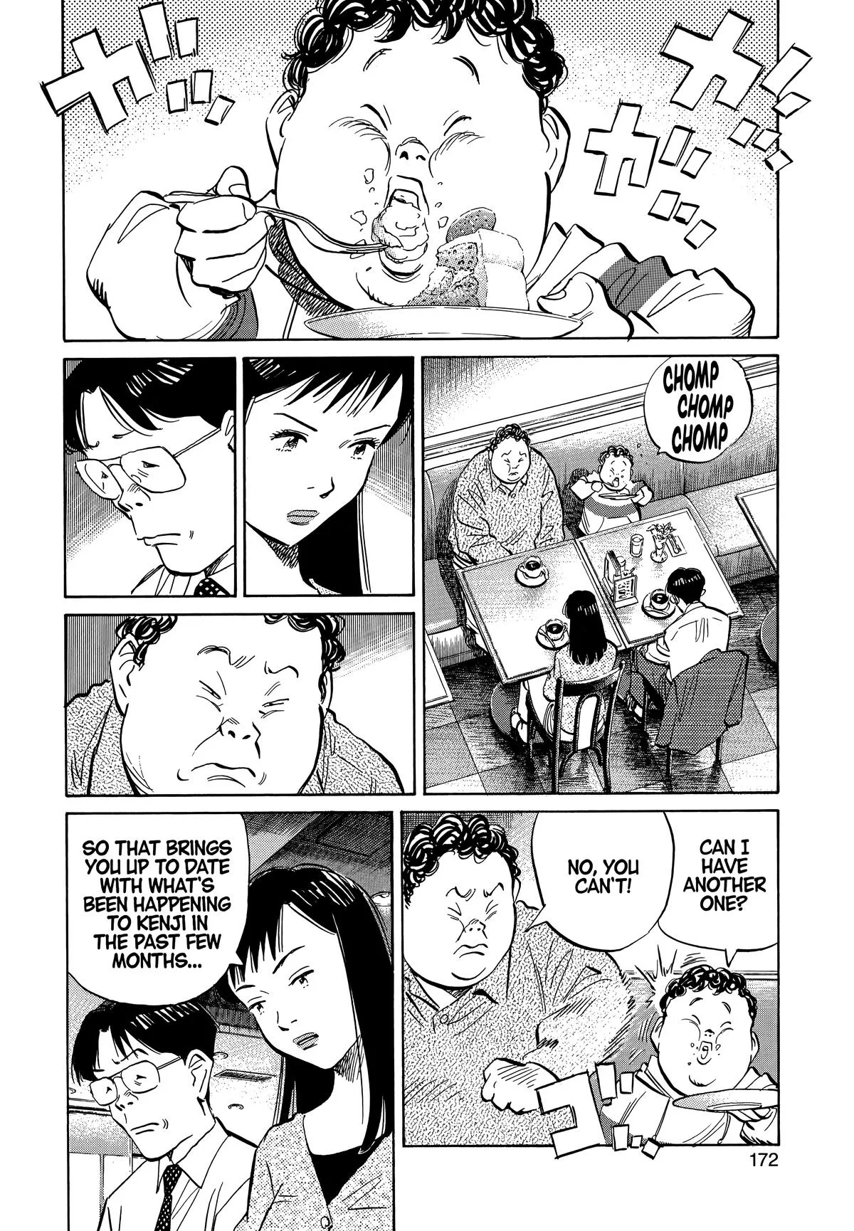 20th Century Boys - Chapter 31 - Page 4