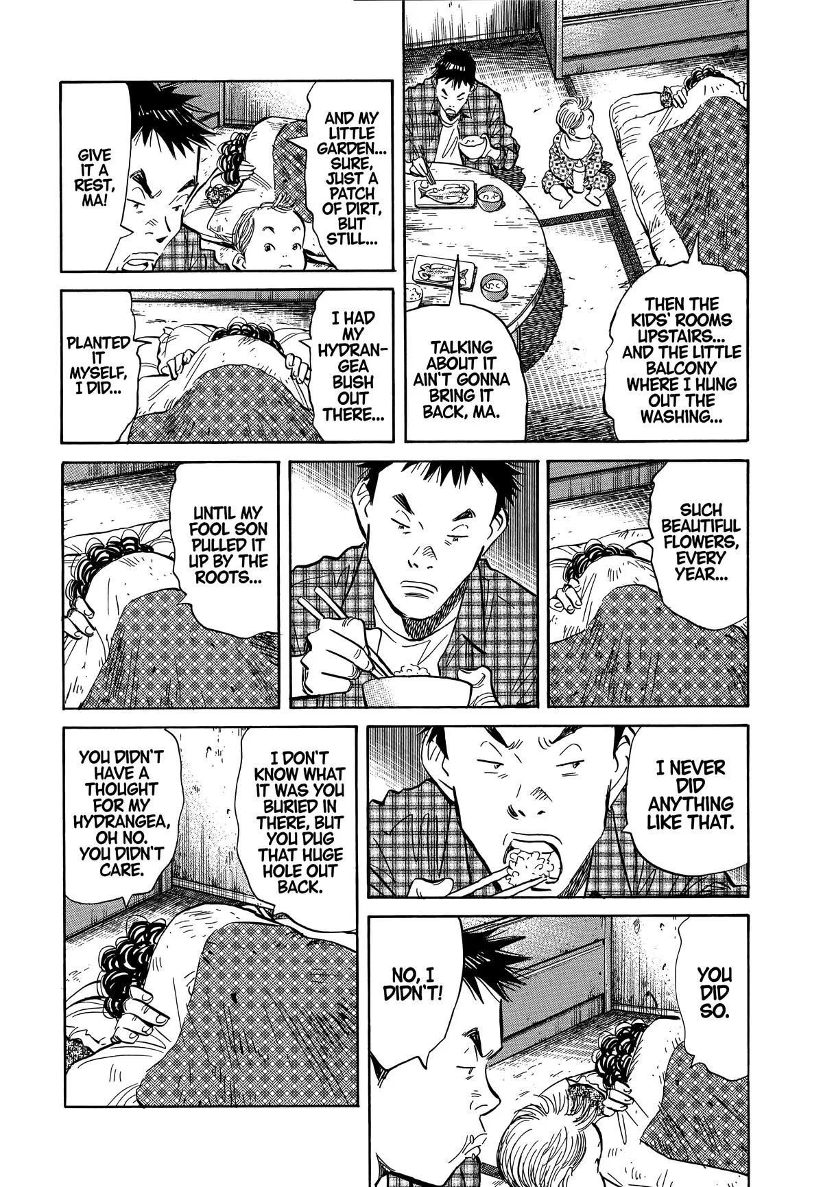 20th Century Boys - Chapter 31 - Page 8