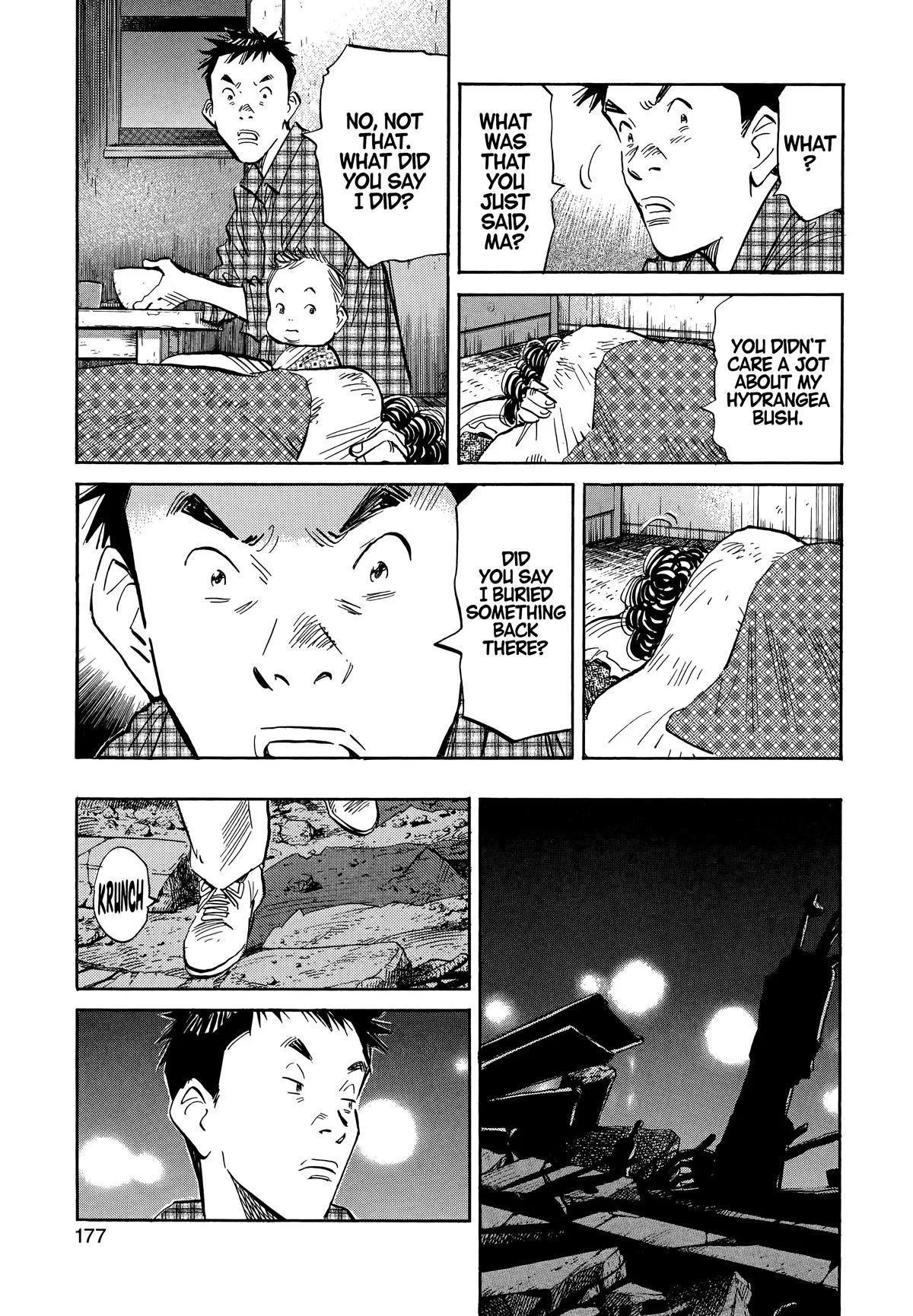 20th Century Boys - Chapter 31 - Page 9