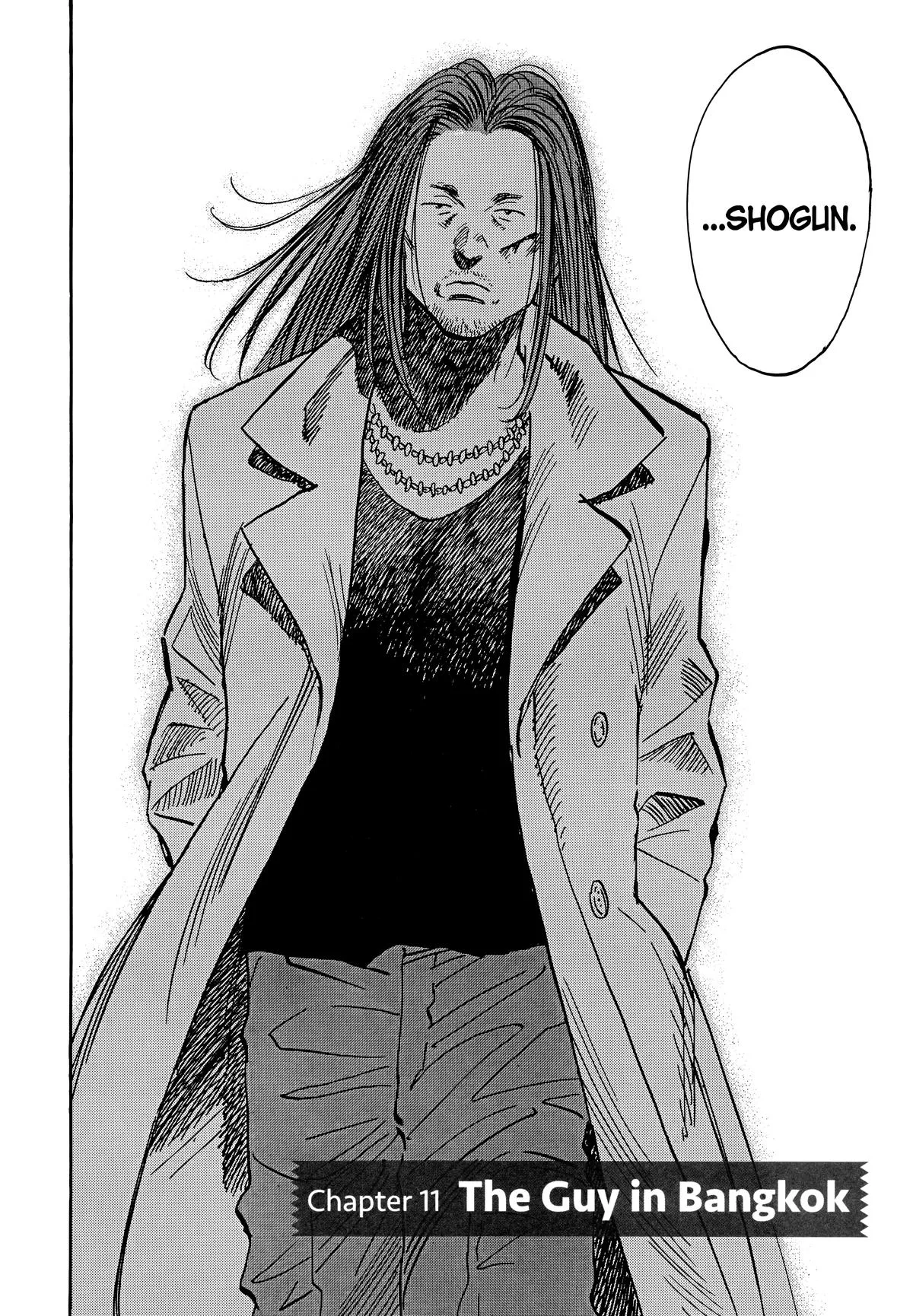 20th Century Boys - Chapter 32 - Page 10
