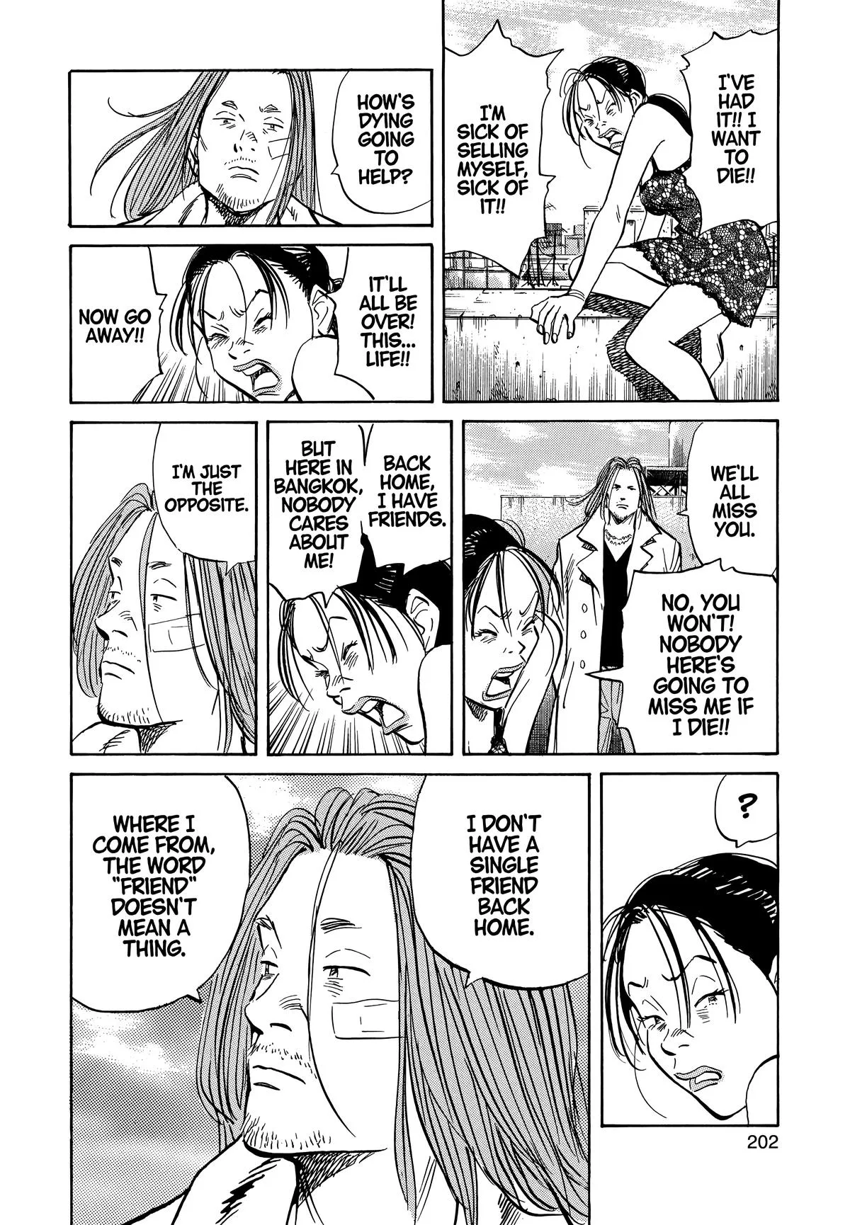 20th Century Boys - Chapter 32 - Page 14