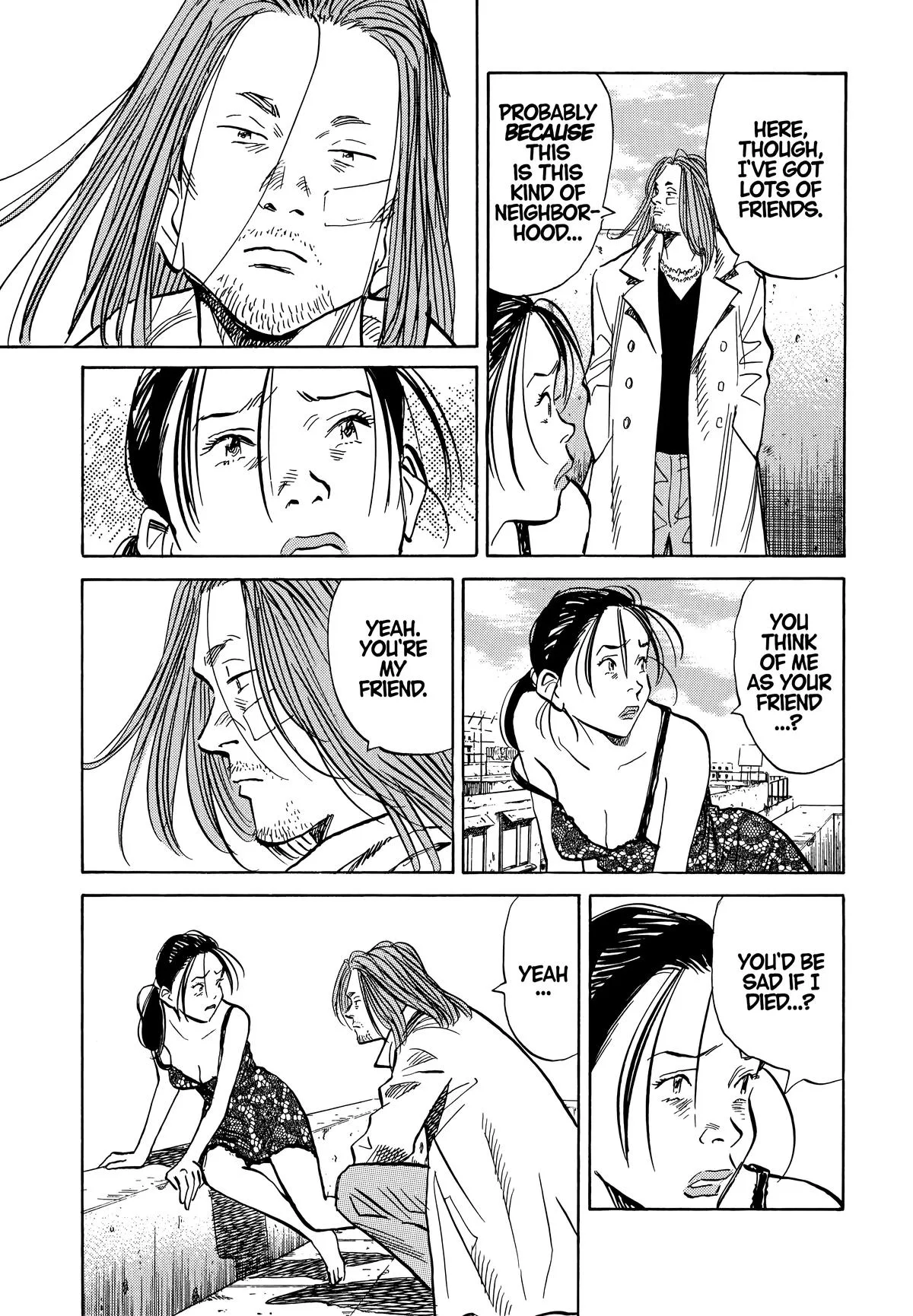 20th Century Boys - Chapter 32 - Page 15