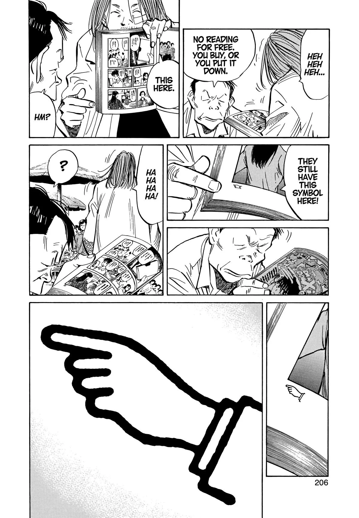 20th Century Boys - Chapter 32 - Page 18
