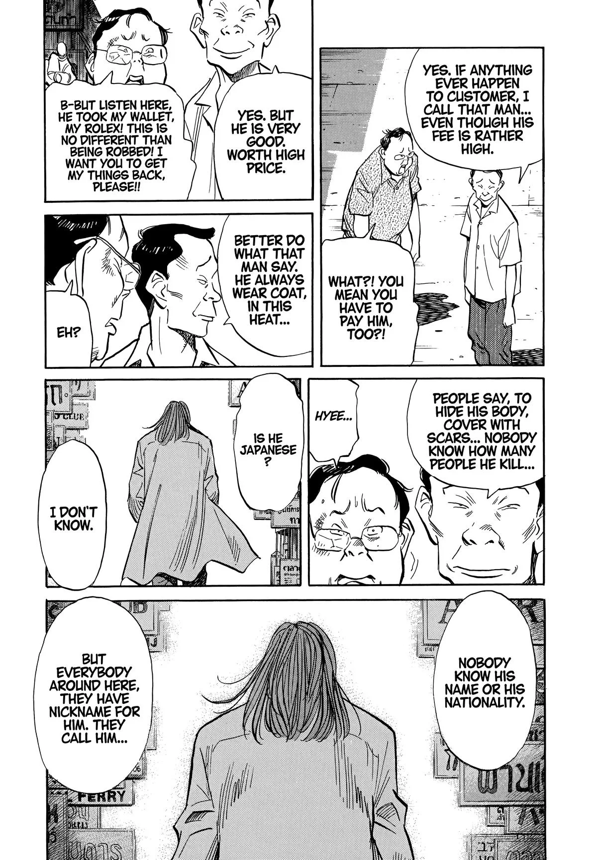 20th Century Boys - Chapter 32 - Page 9
