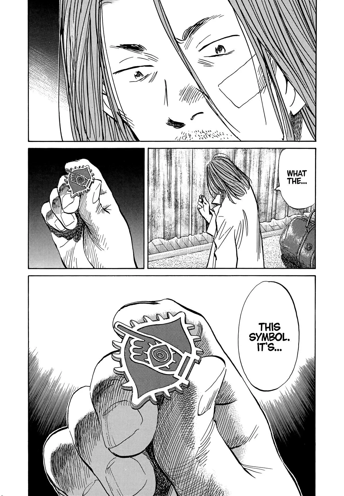 20th Century Boys - Chapter 33 - Page 18