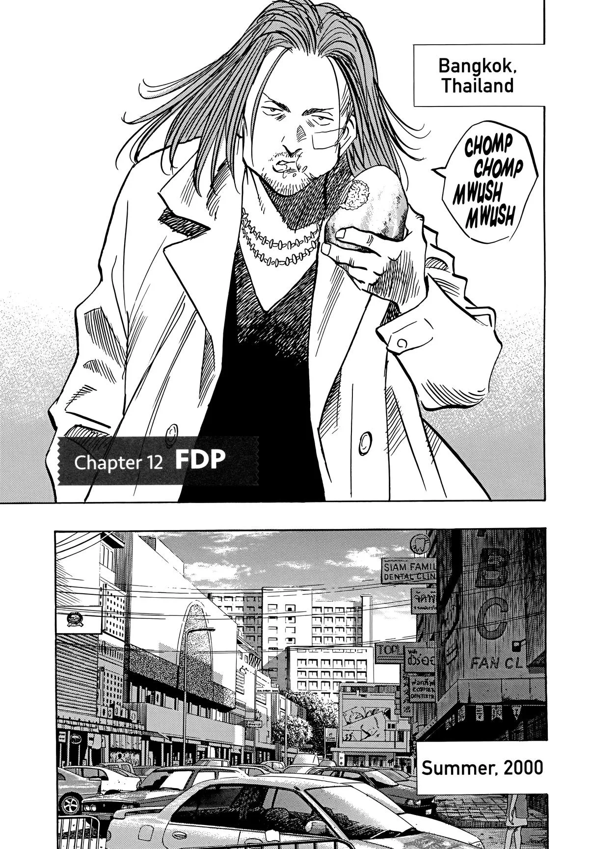 20th Century Boys - Chapter 33 - Page 5