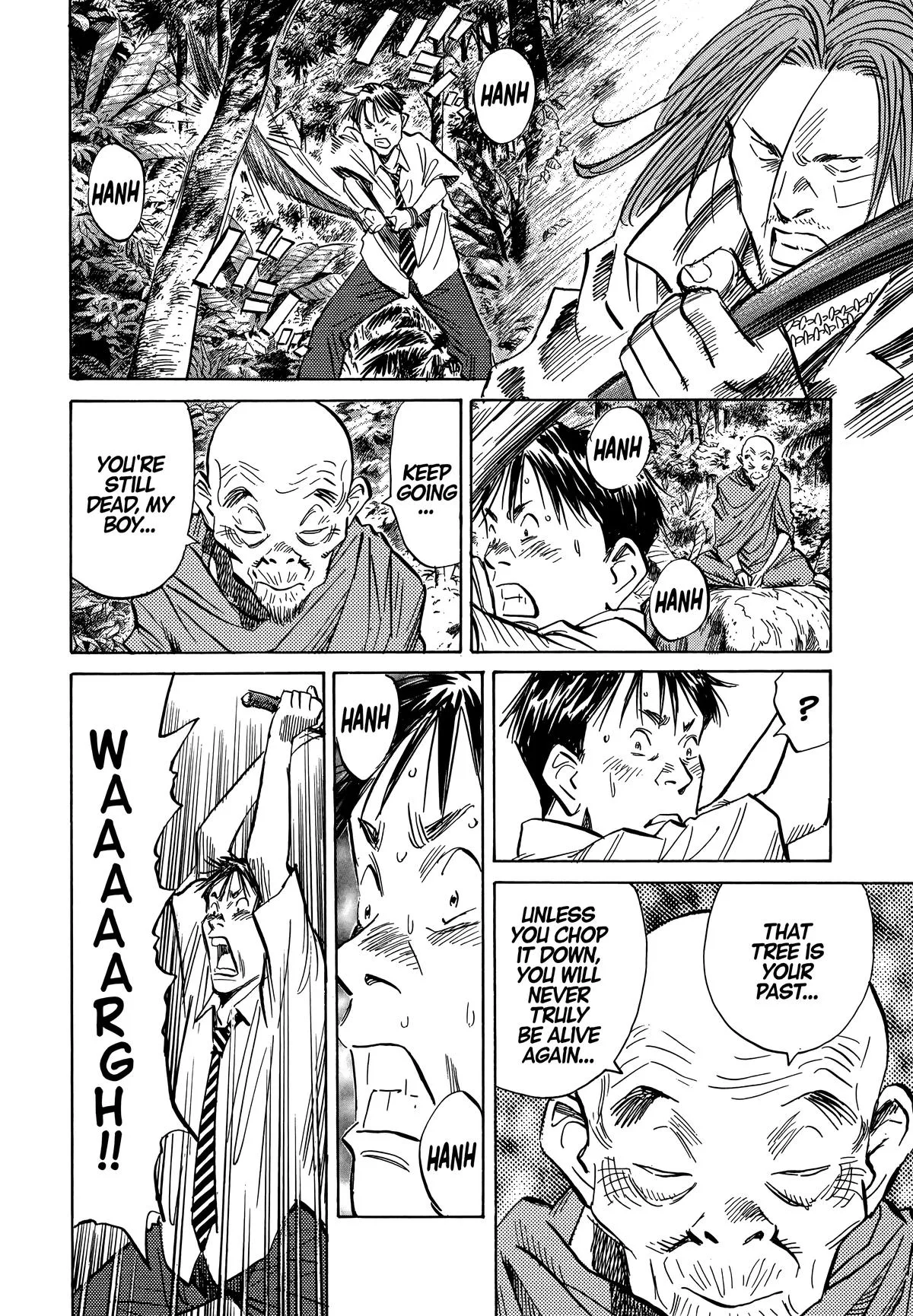 20th Century Boys - Chapter 34 - Page 15