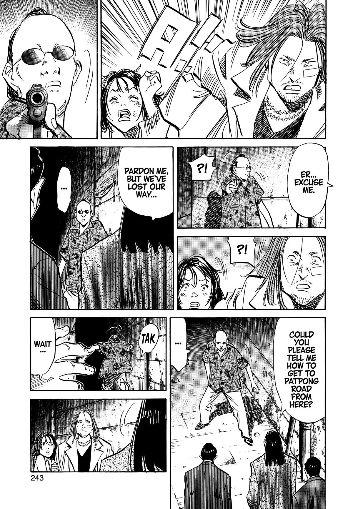 20th Century Boys - Chapter 34 - Page 18