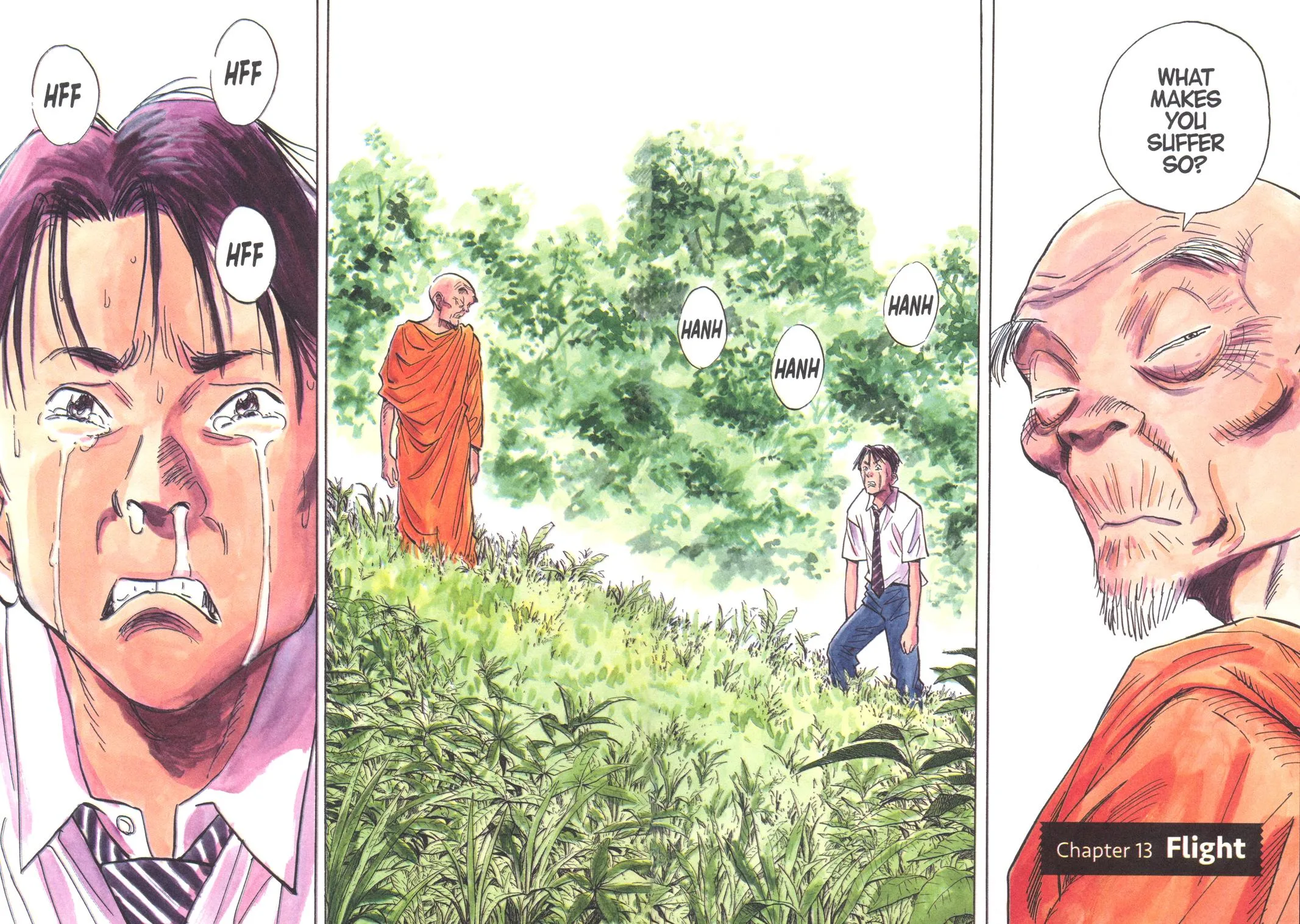 20th Century Boys - Chapter 34 - Page 2