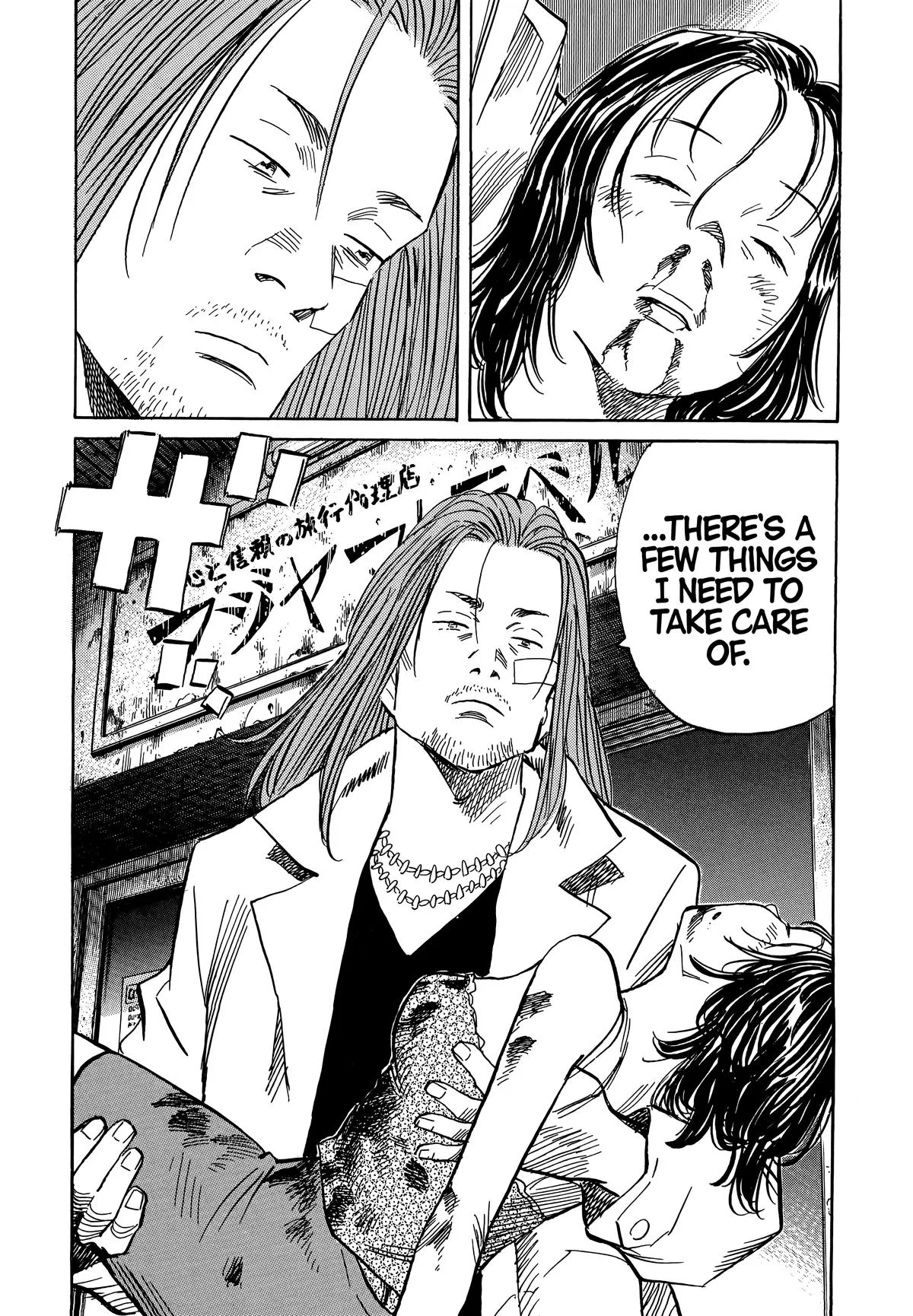 20th Century Boys - Chapter 36 - Page 18